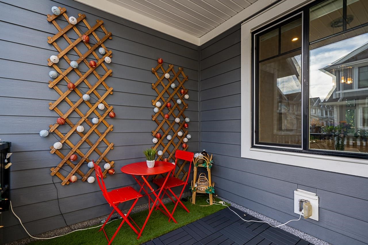 4-189 Wood Street, New Westminster, BC