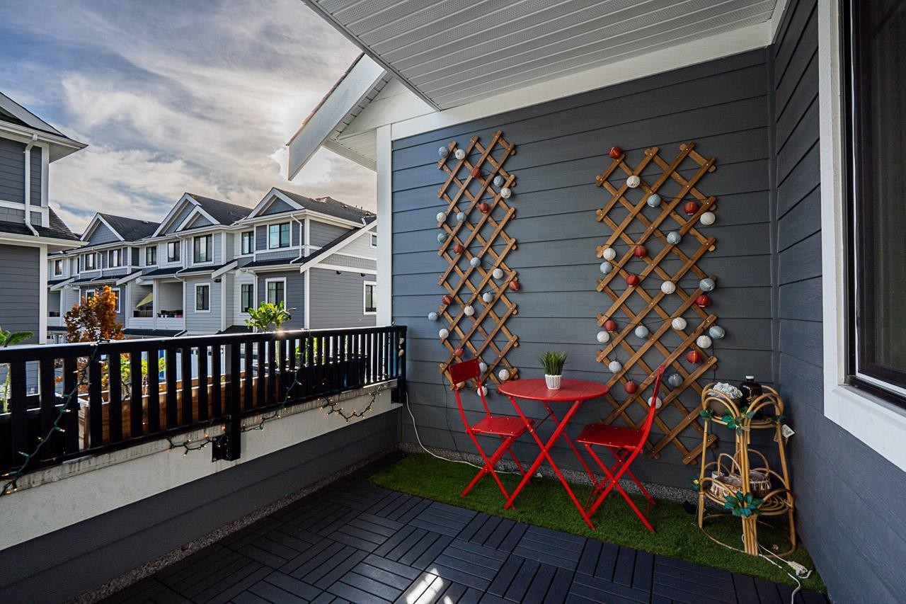 4-189 Wood Street, New Westminster, BC