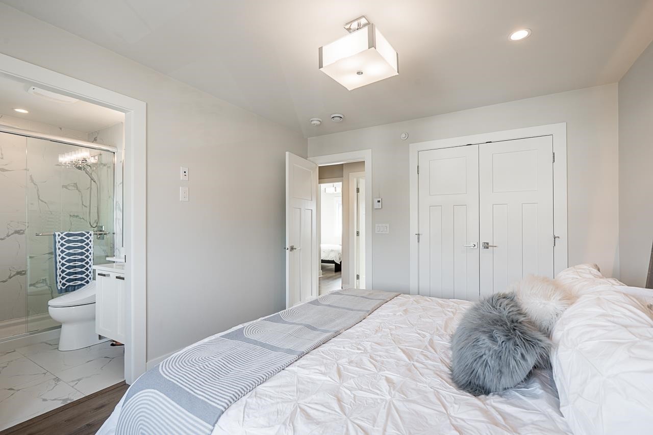 4-189 Wood Street, New Westminster, BC