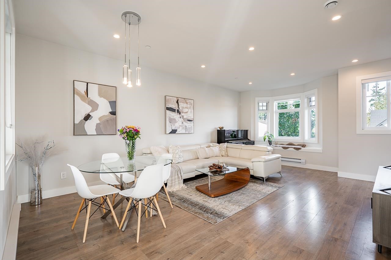 4-189 Wood Street, New Westminster, BC