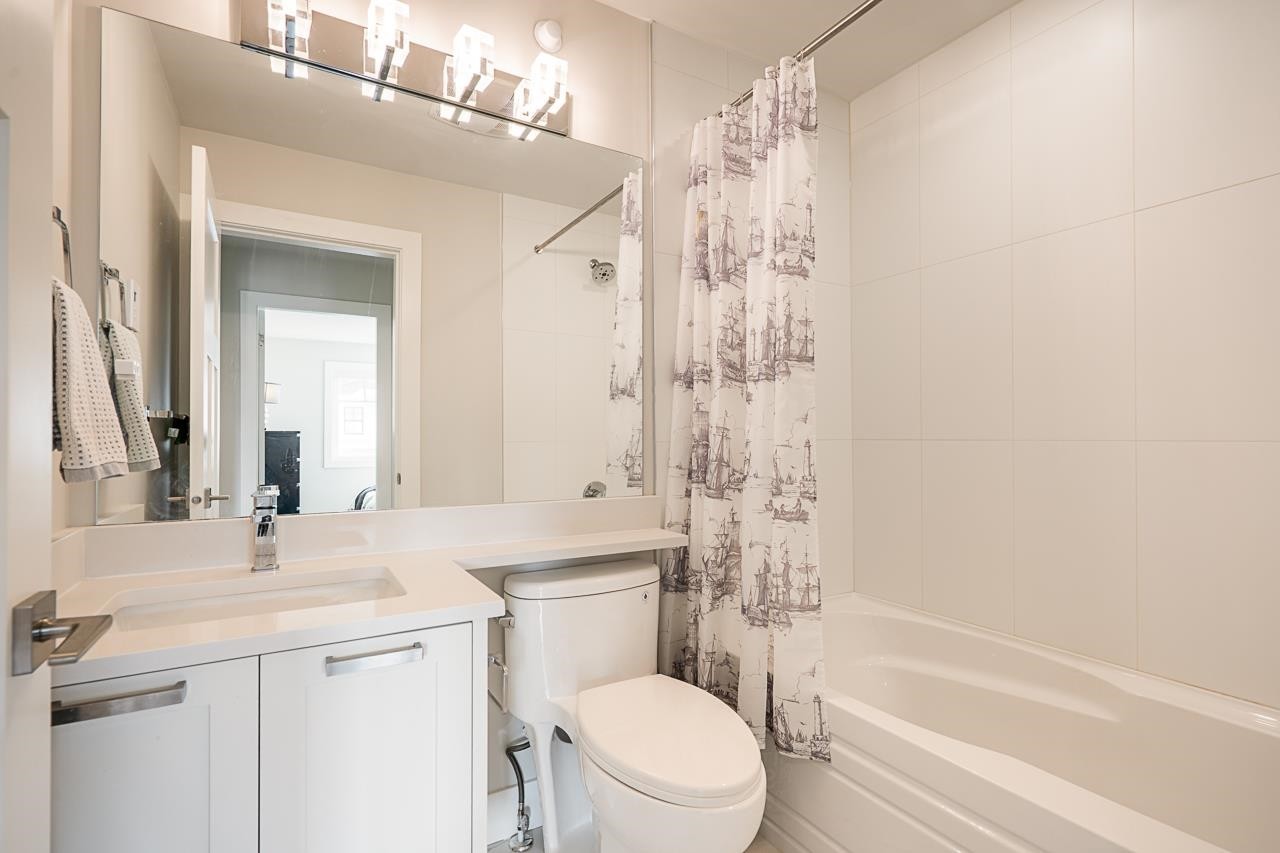 4-189 Wood Street, New Westminster, BC