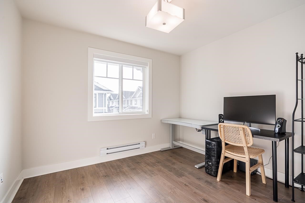 4-189 Wood Street, New Westminster, BC