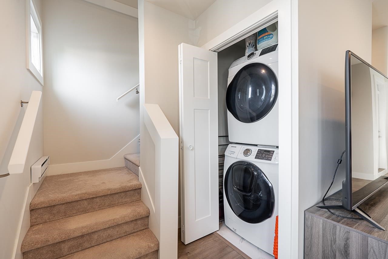 4-189 Wood Street, New Westminster, BC