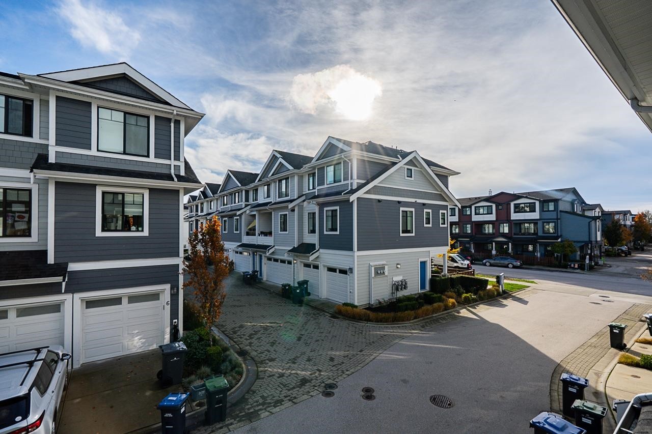 4-189 Wood Street, New Westminster, BC