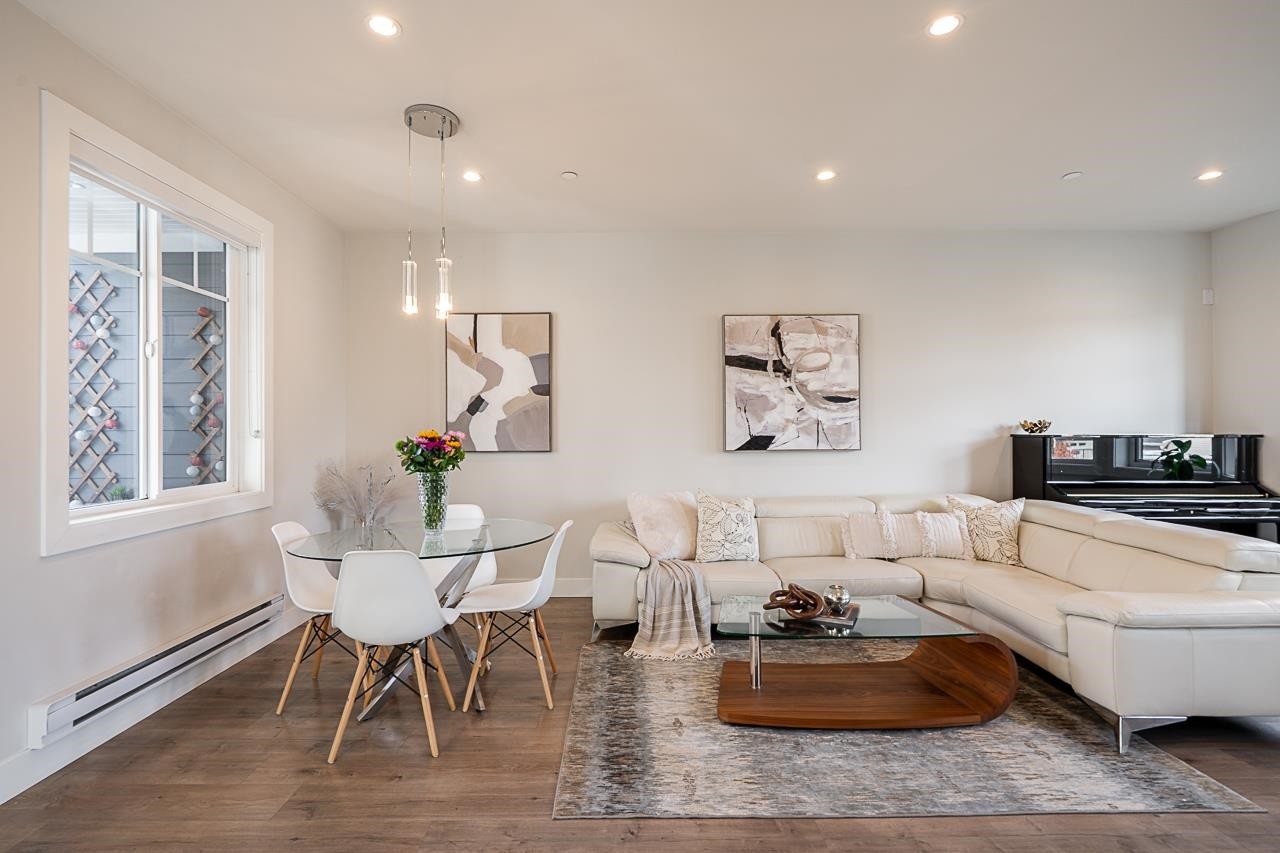 4-189 Wood Street, New Westminster, BC