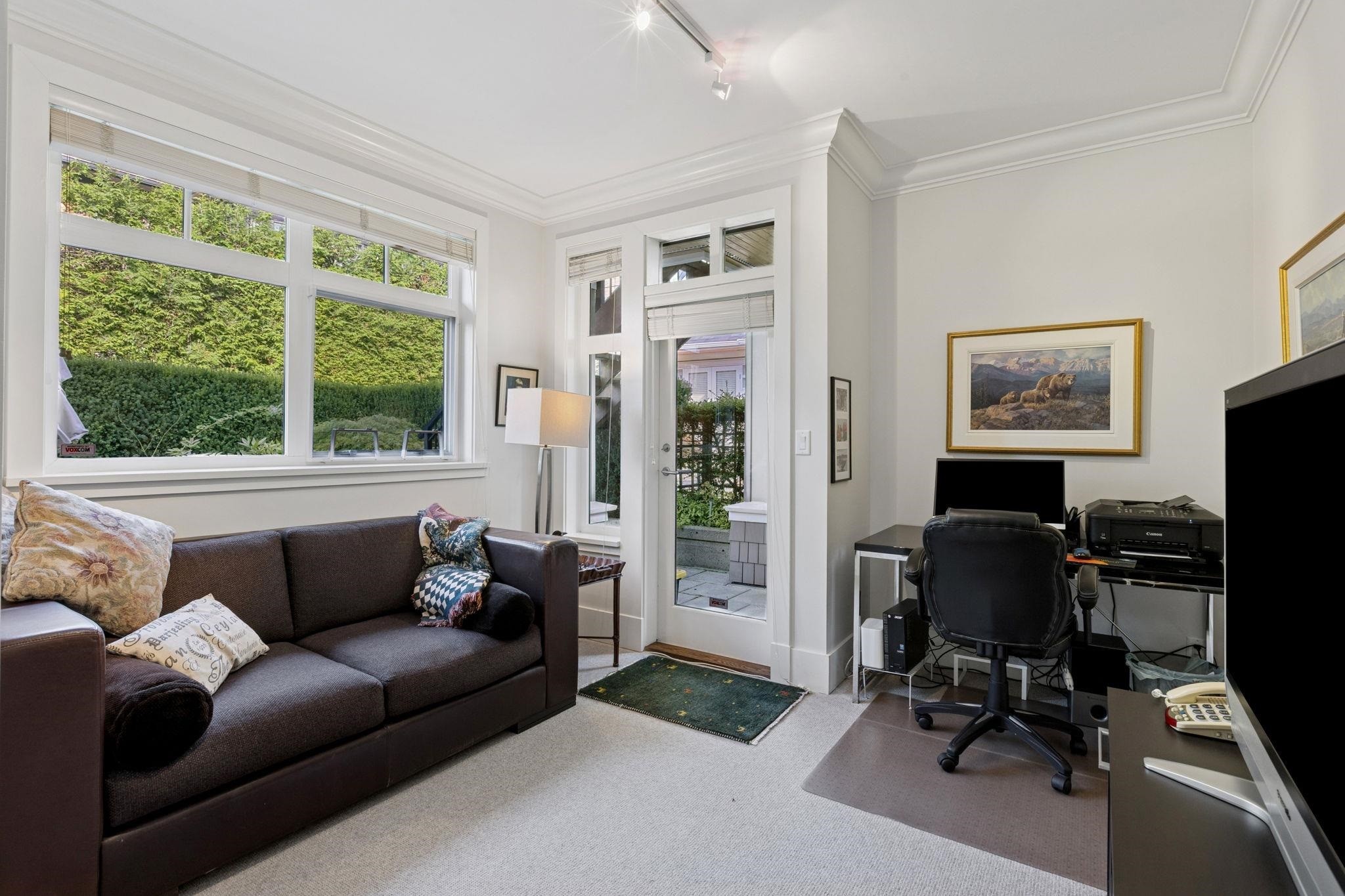 2133 Gordon Avenue, West Vancouver, BC