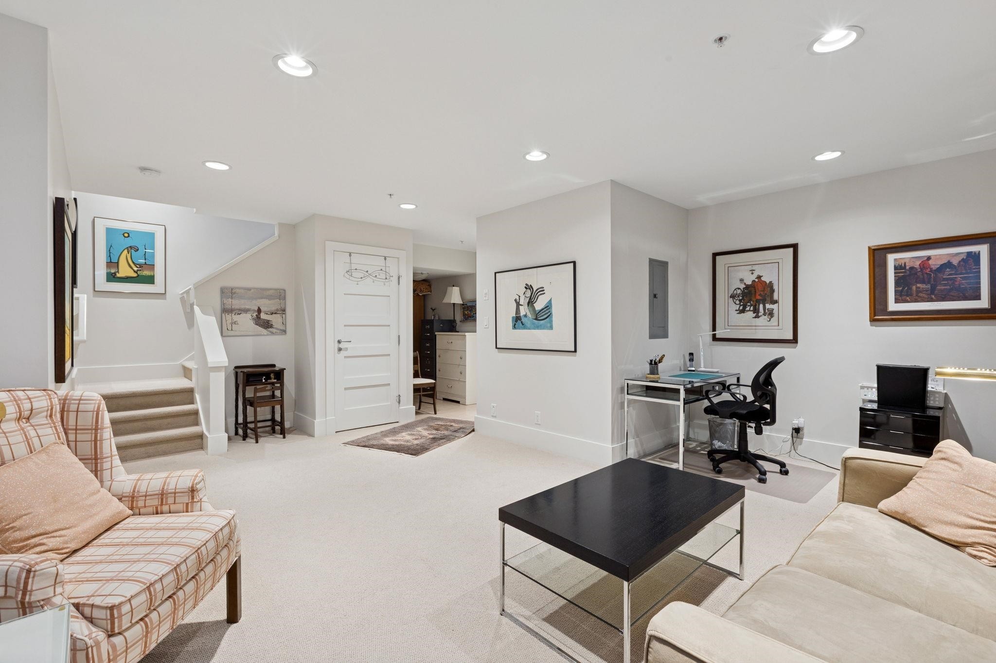 2133 Gordon Avenue, West Vancouver, BC