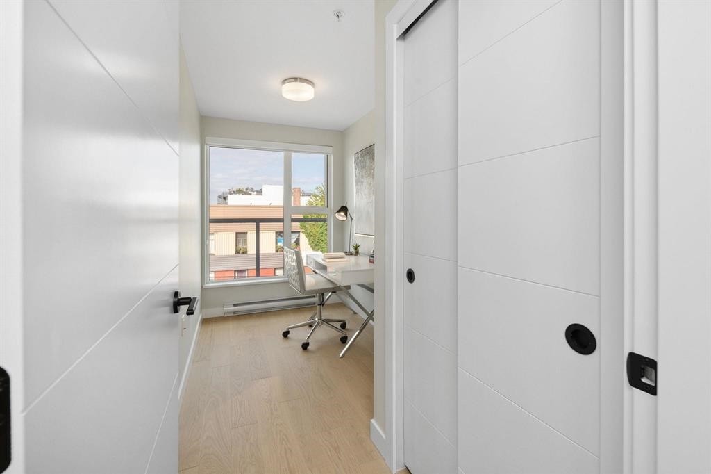 2512 Fraser Street, Vancouver, BC