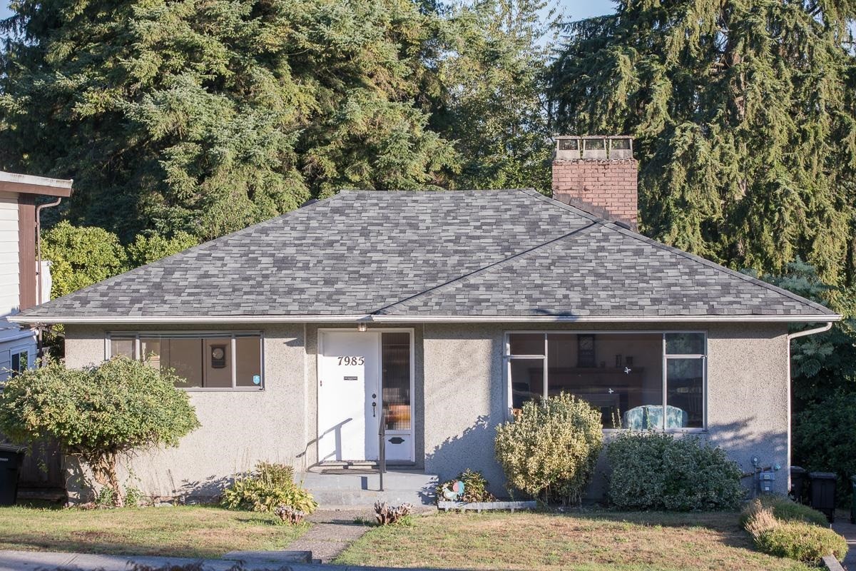 7985 Rosewood Street, Burnaby, BC