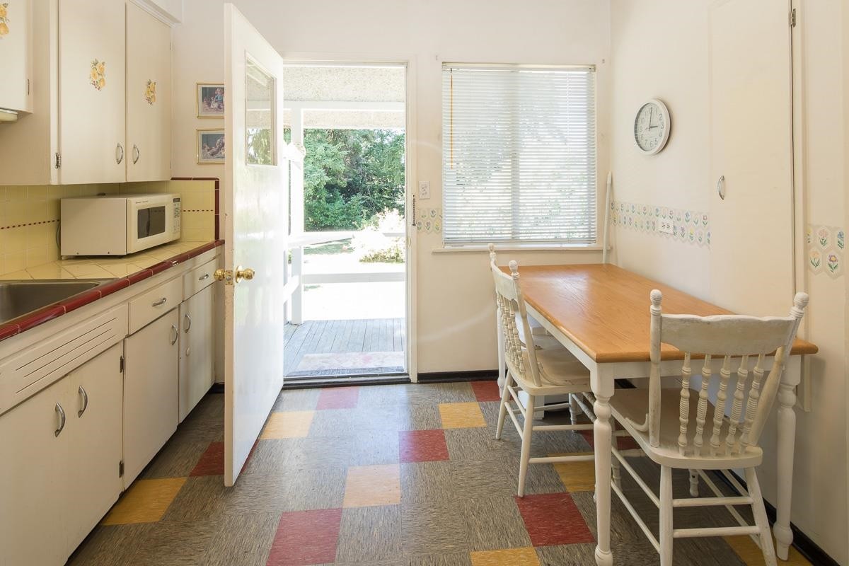 7985 Rosewood Street, Burnaby, BC