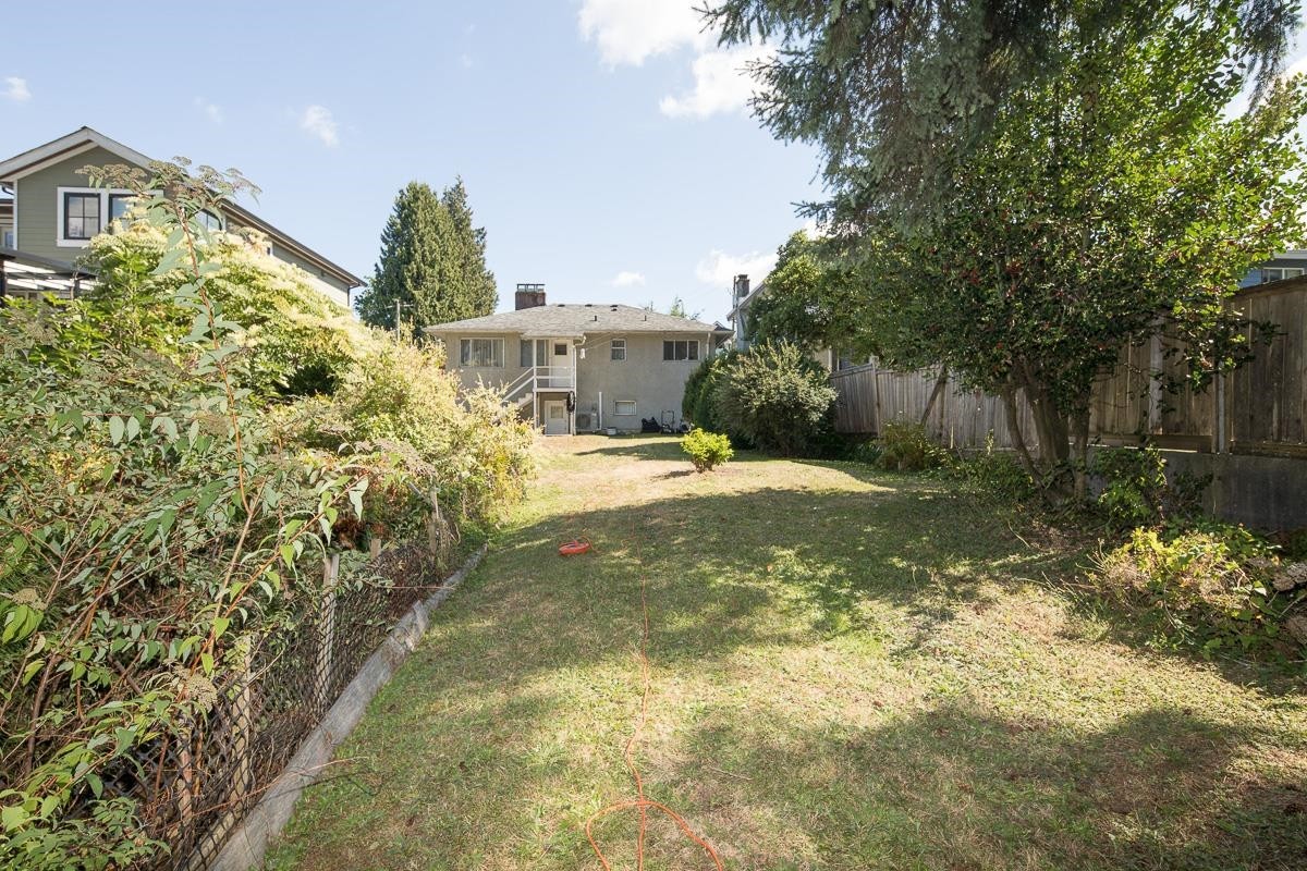 7985 Rosewood Street, Burnaby, BC