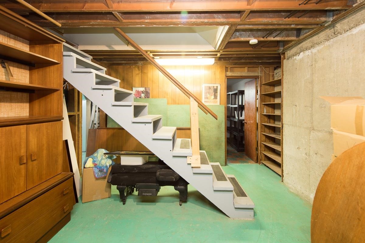 7985 Rosewood Street, Burnaby, BC