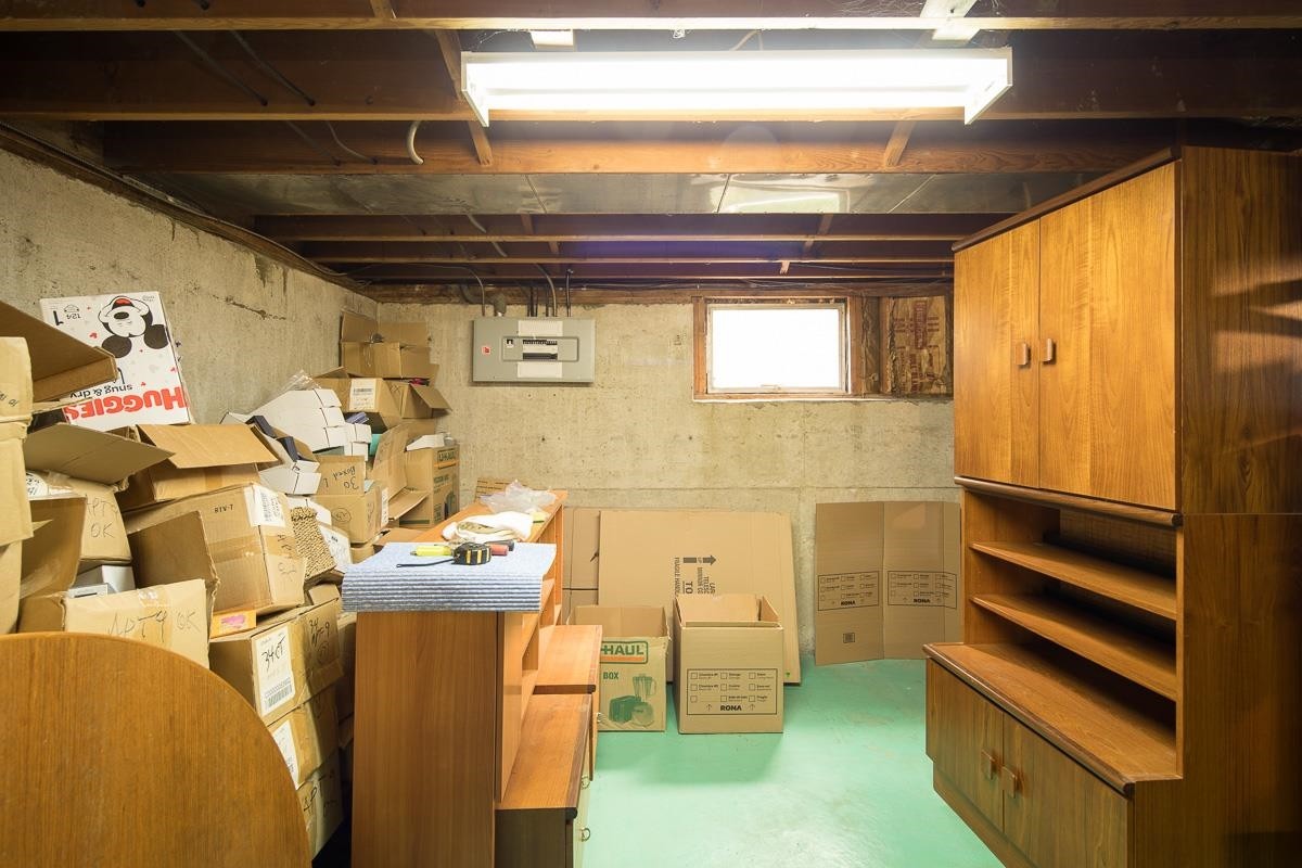 7985 Rosewood Street, Burnaby, BC