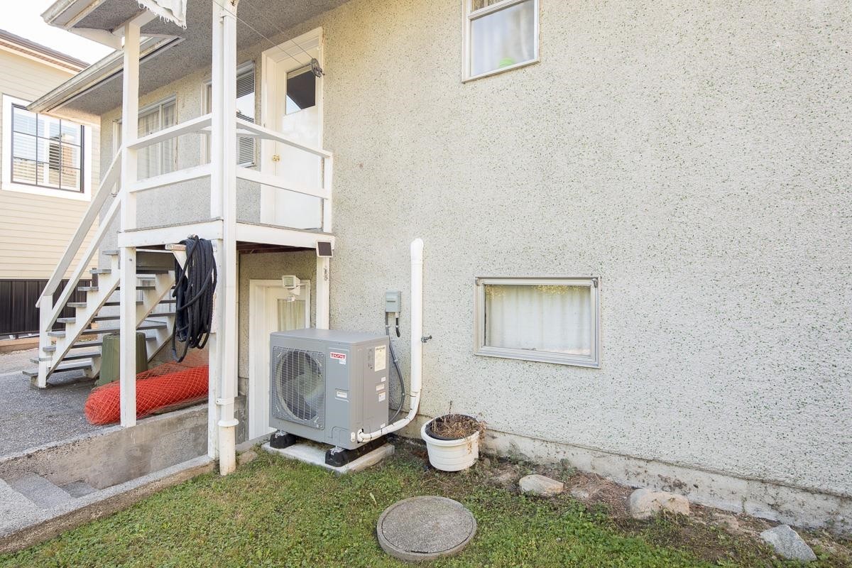 7985 Rosewood Street, Burnaby, BC