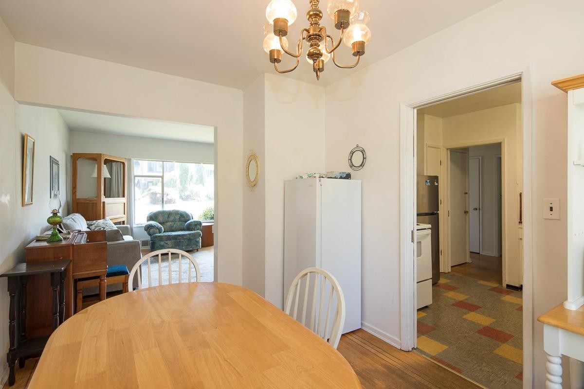 7985 Rosewood Street, Burnaby, BC