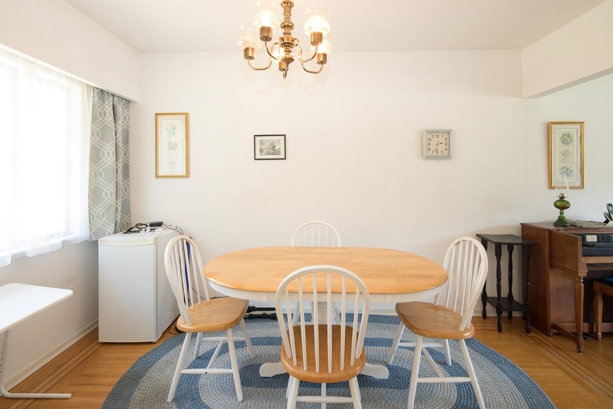 7985 Rosewood Street, Burnaby, BC