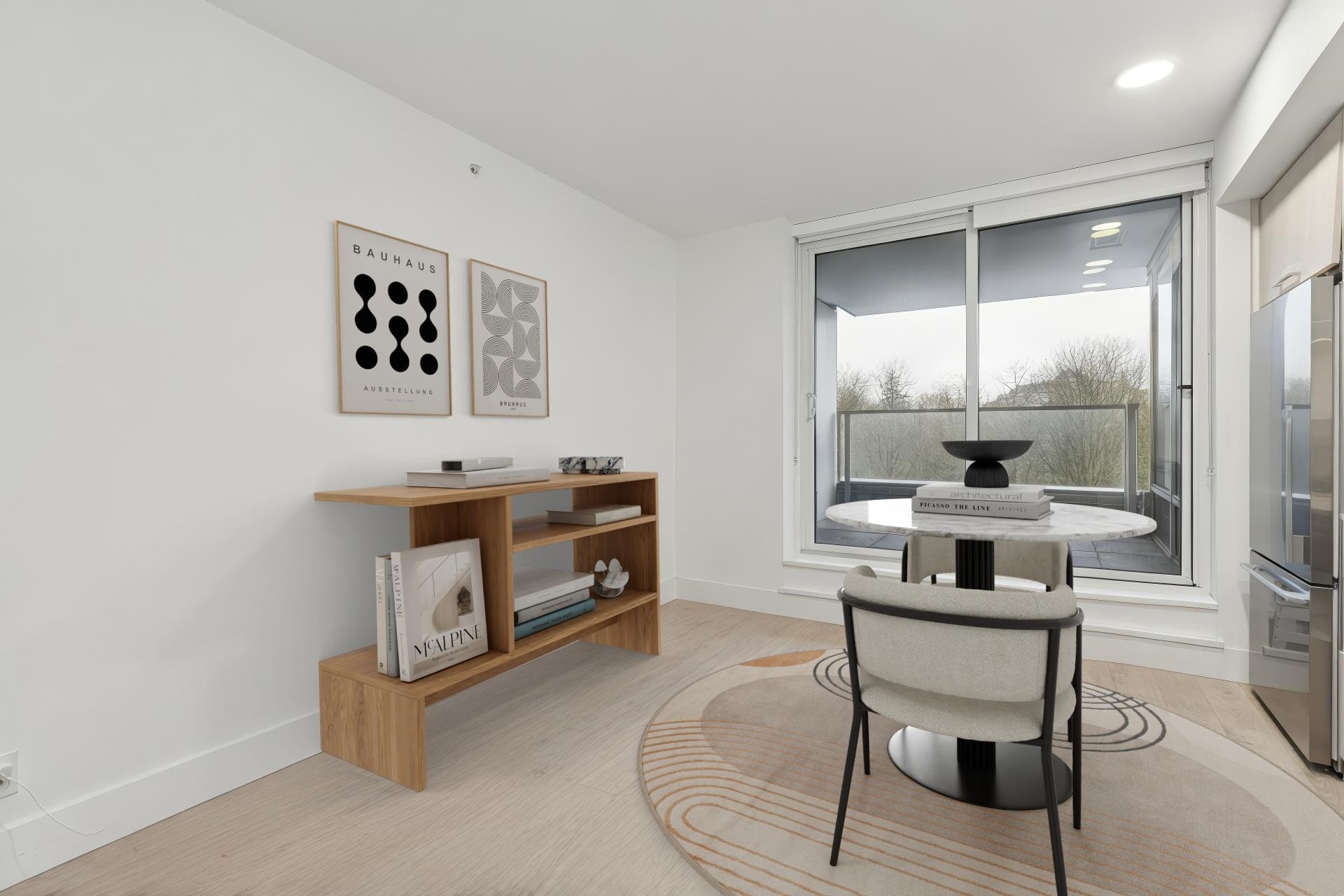 707-680 Seylynn Crescent, North Vancouver, BC