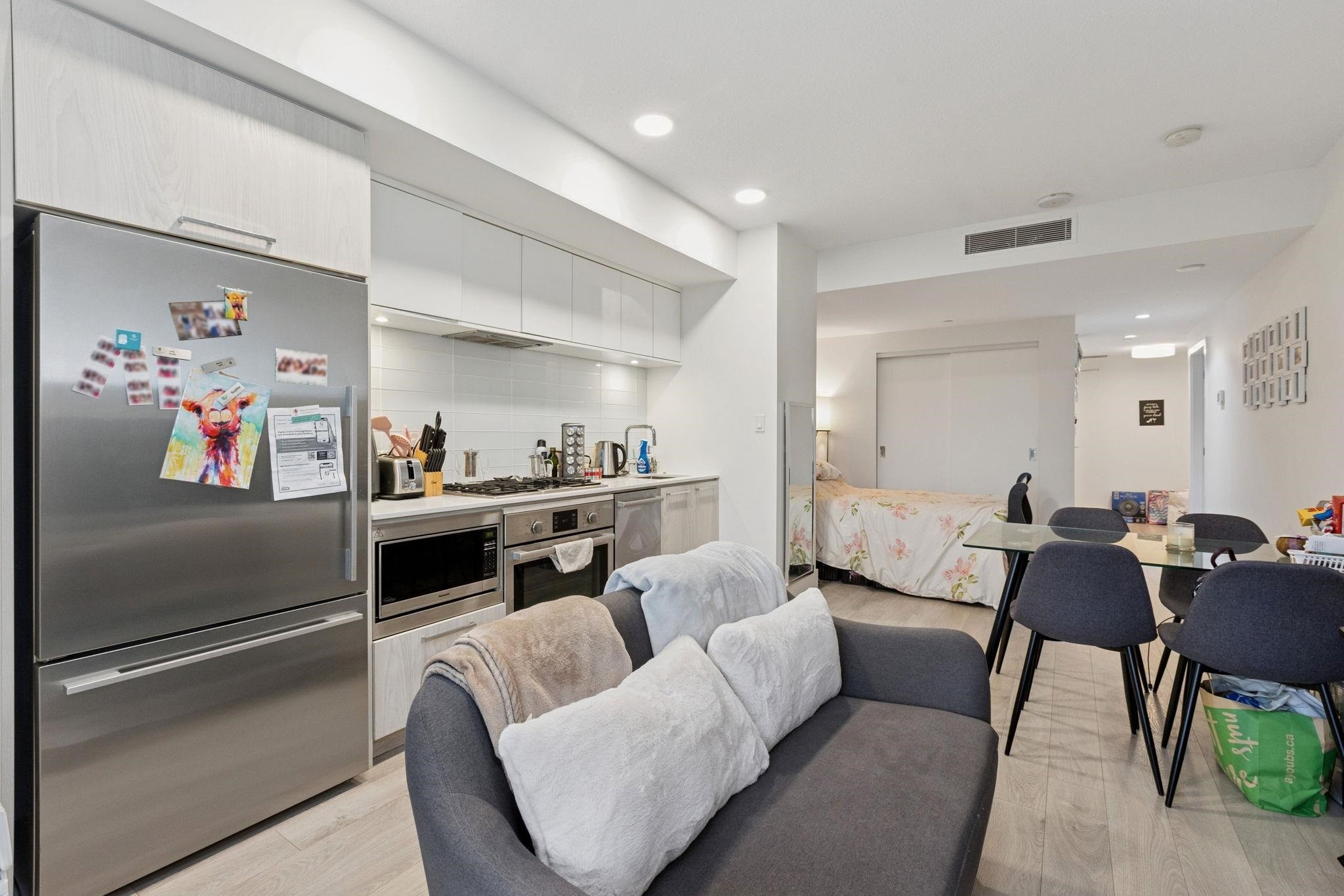 707-680 Seylynn Crescent, North Vancouver, BC