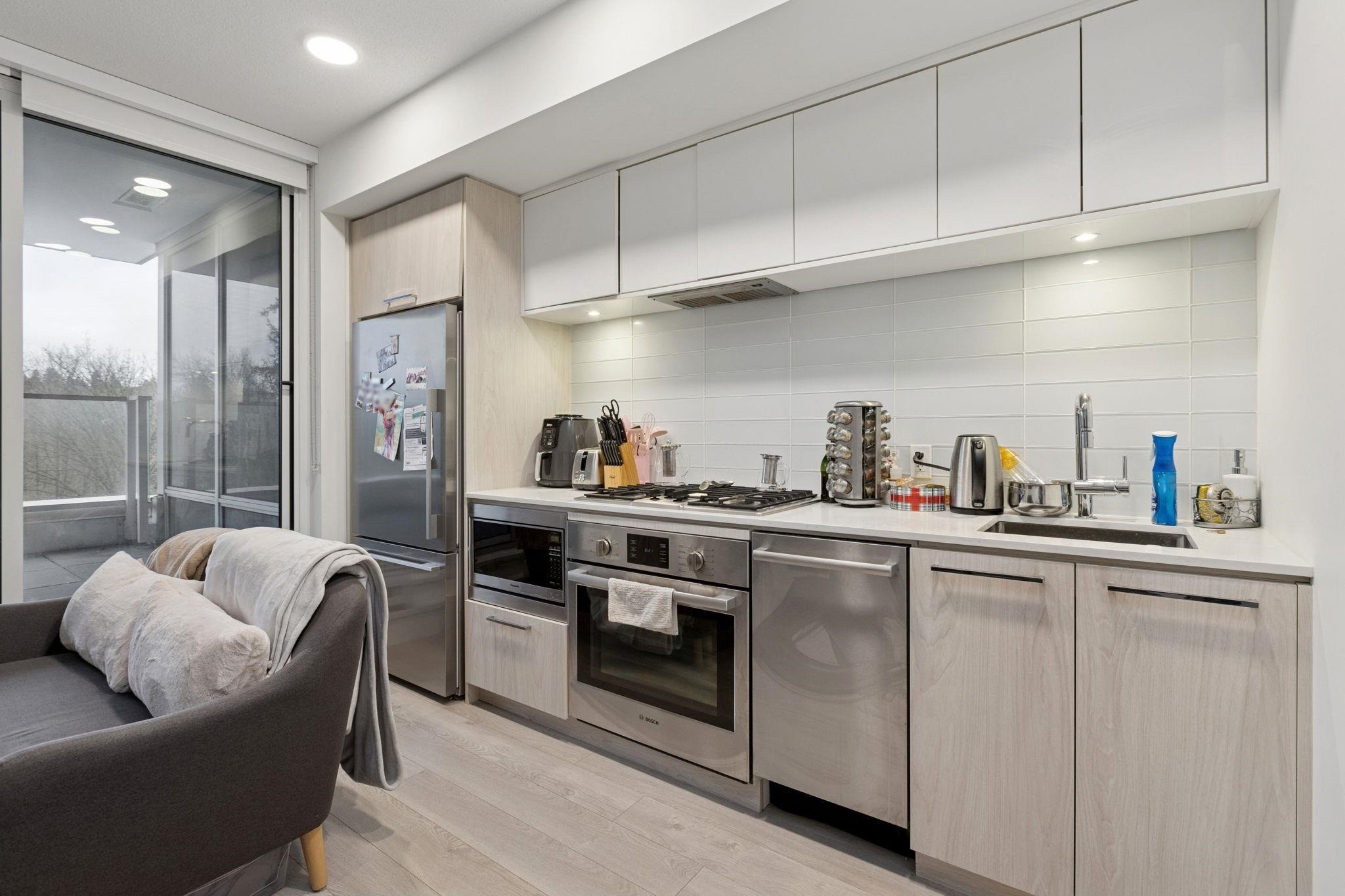 707-680 Seylynn Crescent, North Vancouver, BC