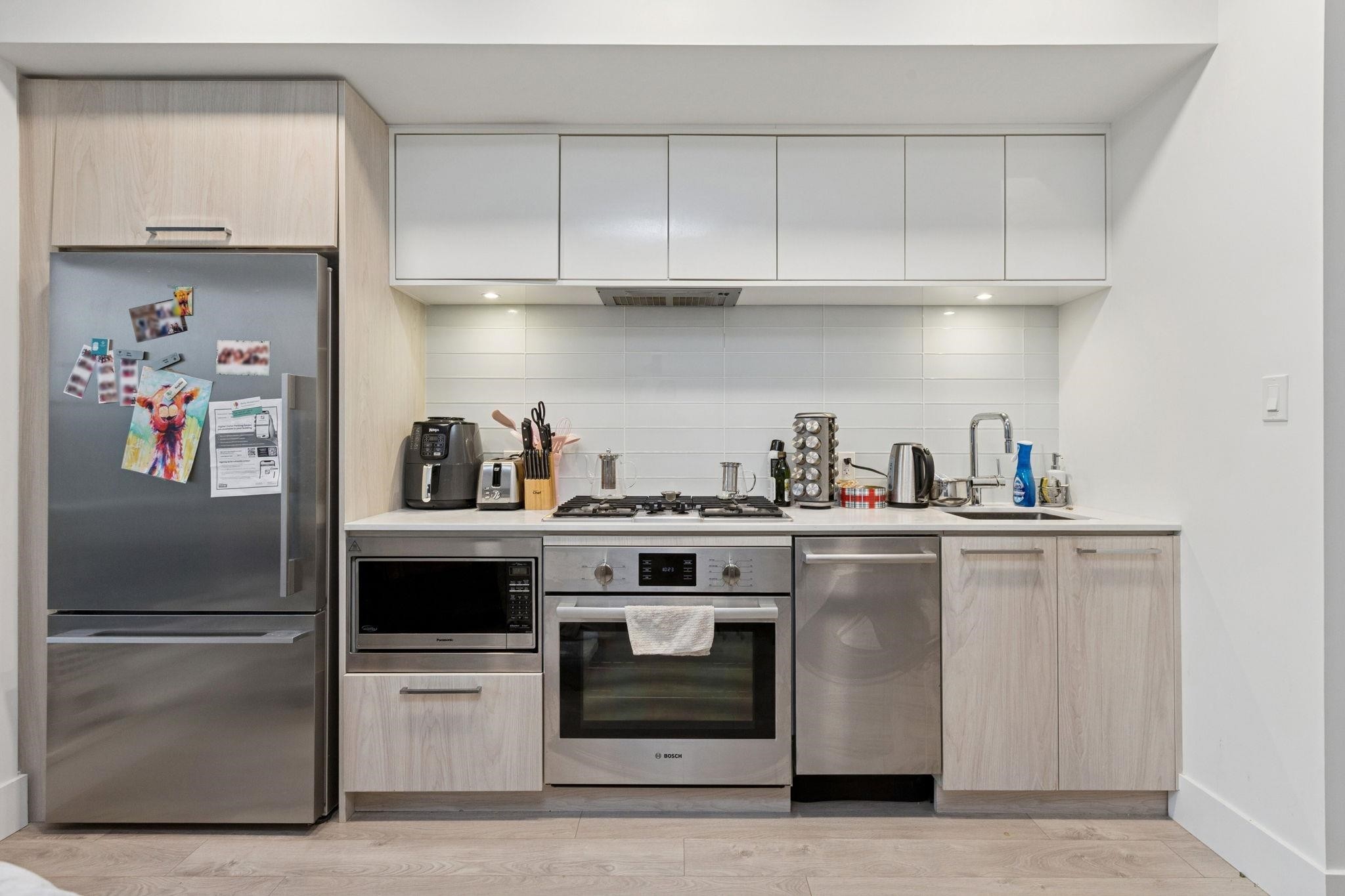 707-680 Seylynn Crescent, North Vancouver, BC