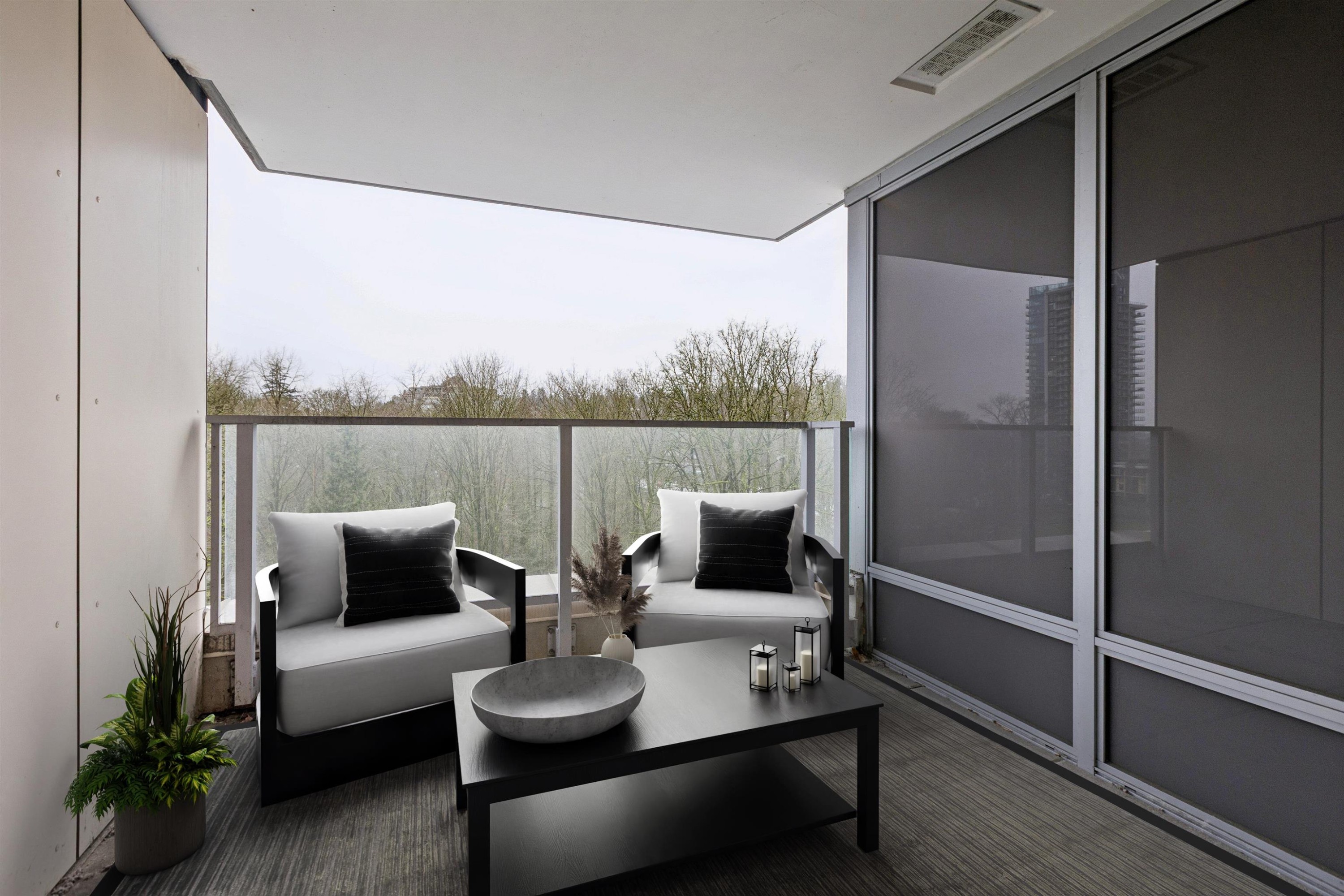 707-680 Seylynn Crescent, North Vancouver, BC