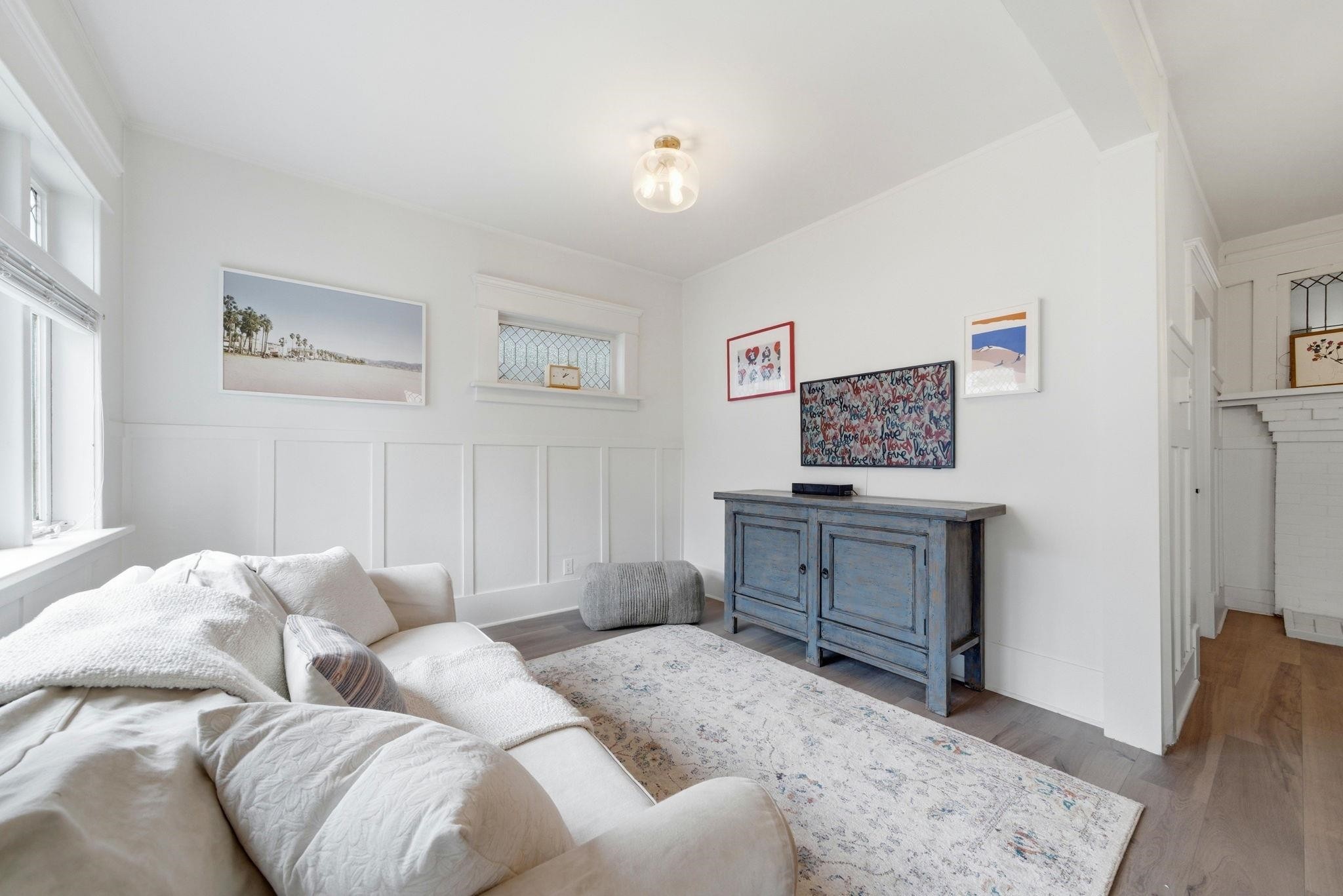 1944 Charles Street, Vancouver, BC