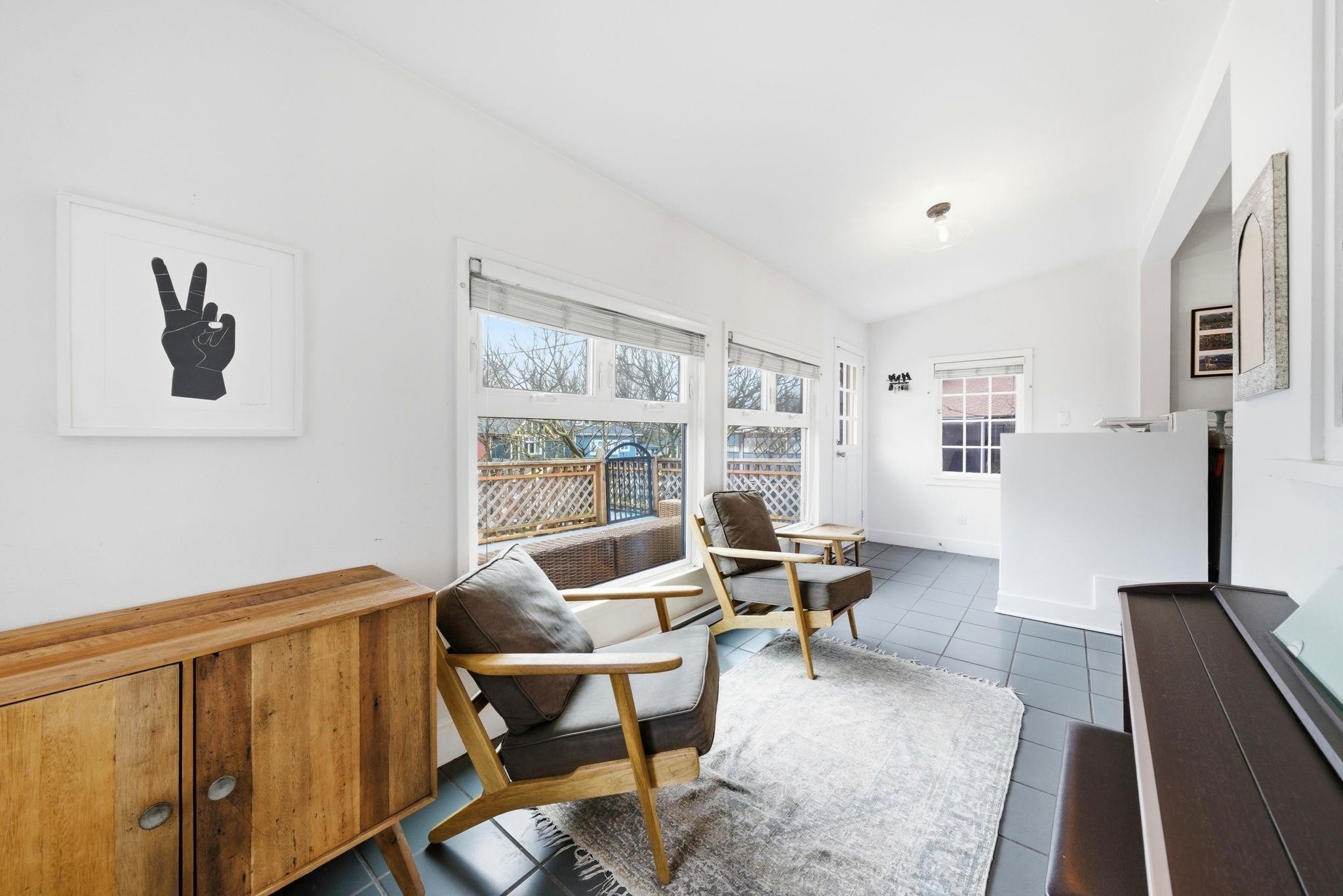 1944 Charles Street, Vancouver, BC