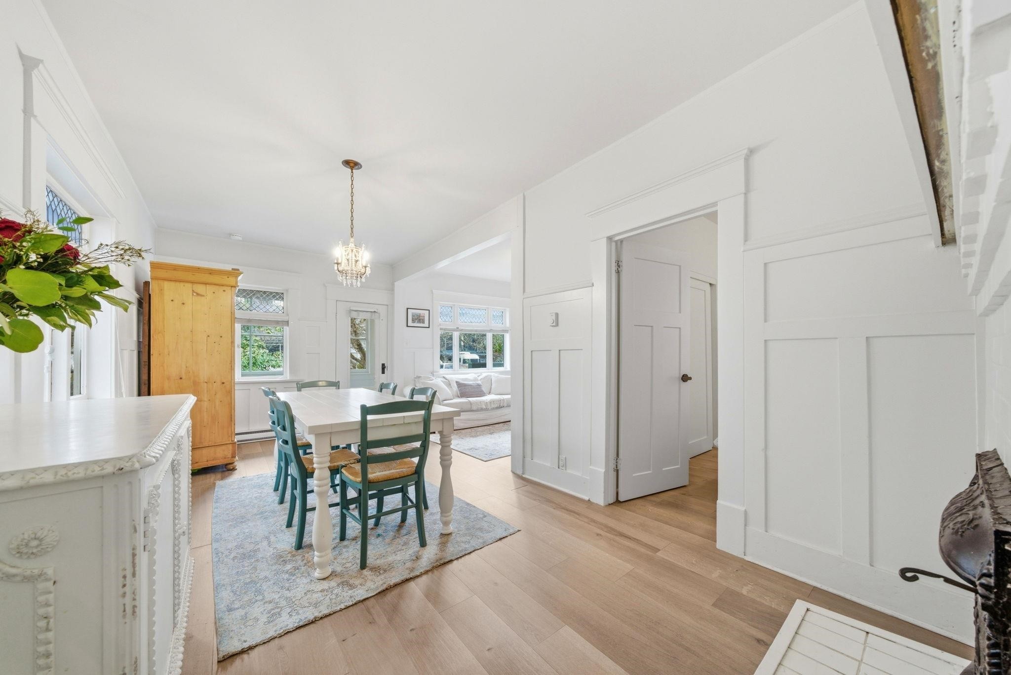 1944 Charles Street, Vancouver, BC