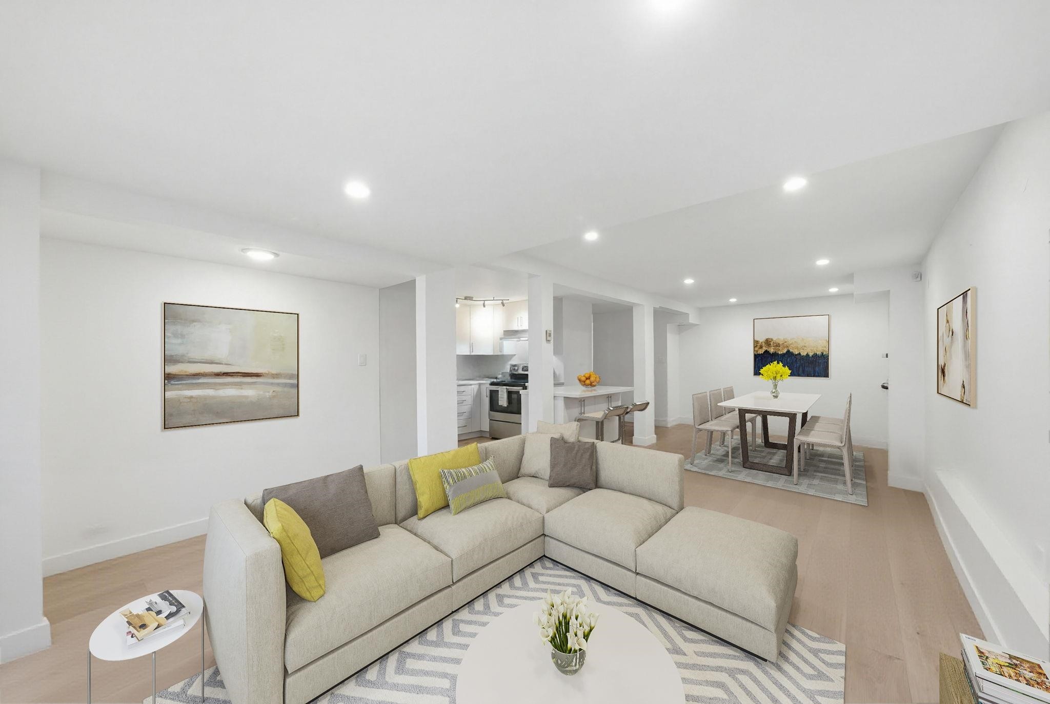 1944 Charles Street, Vancouver, BC