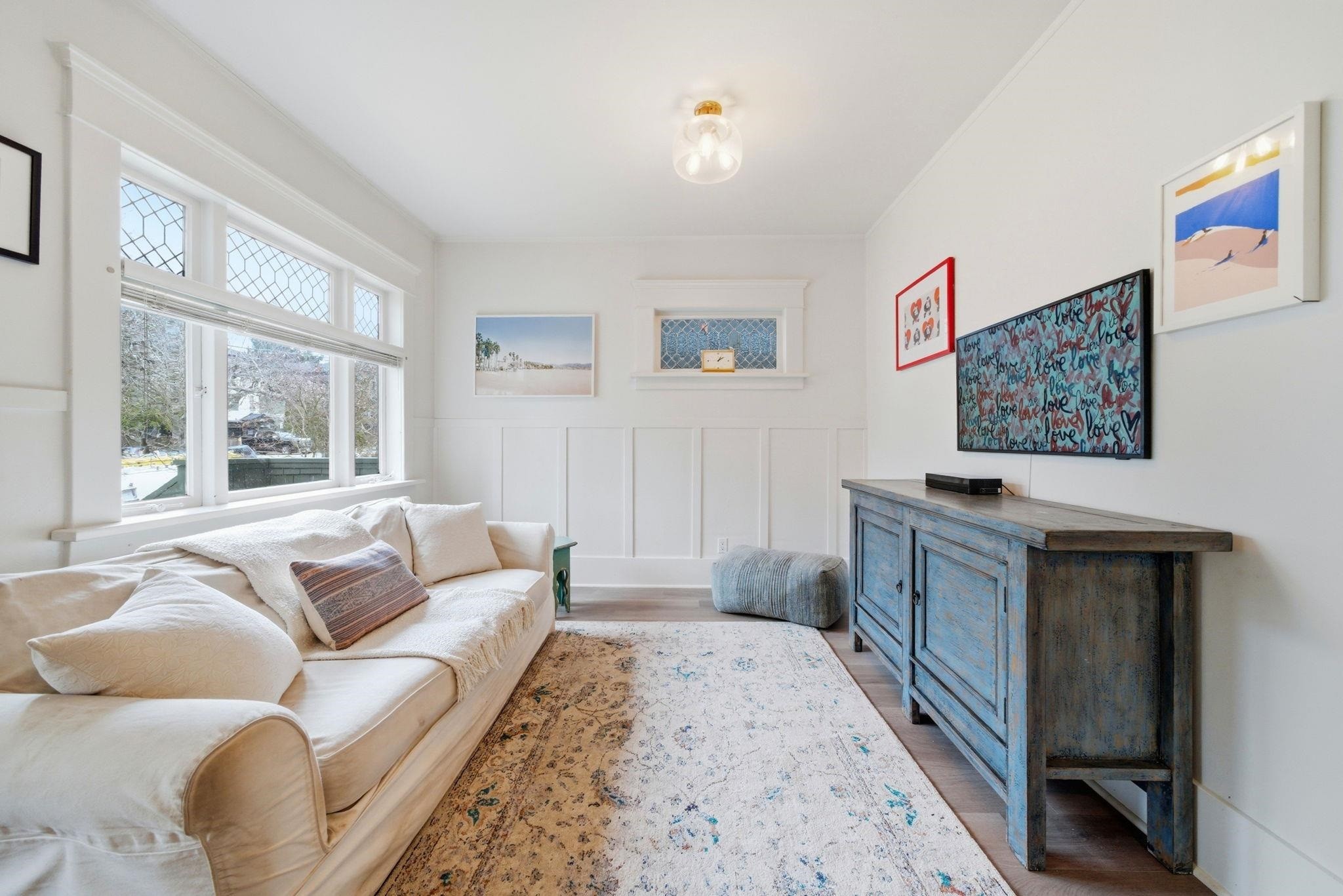 1944 Charles Street, Vancouver, BC