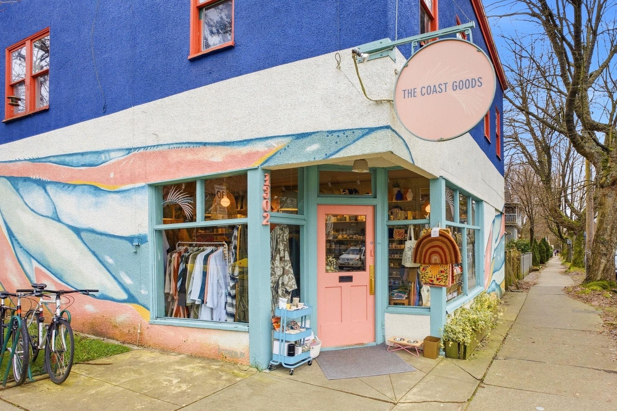 1944 Charles Street, Vancouver, BC