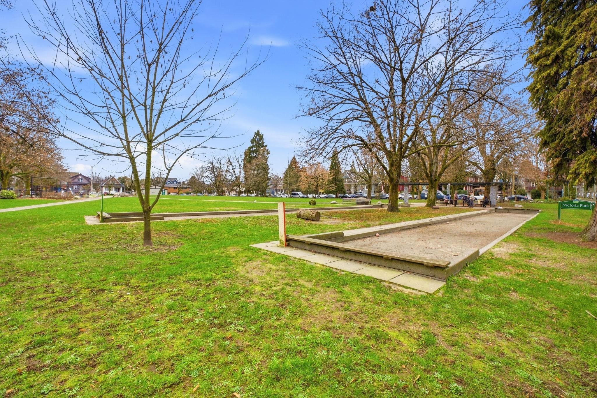 1944 Charles Street, Vancouver, BC