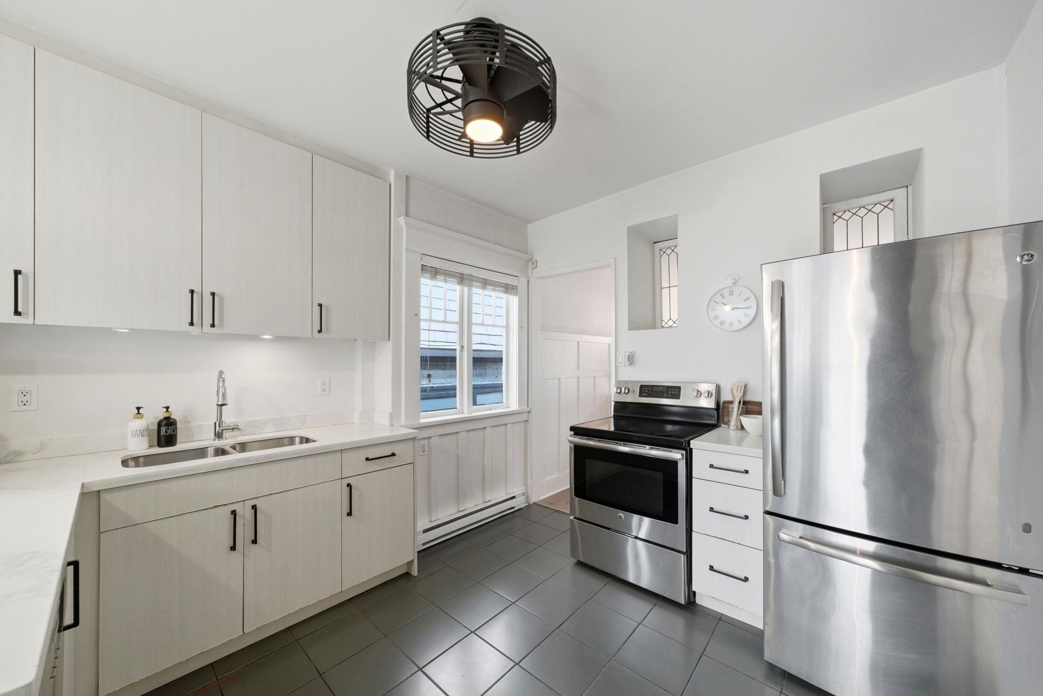 1944 Charles Street, Vancouver, BC