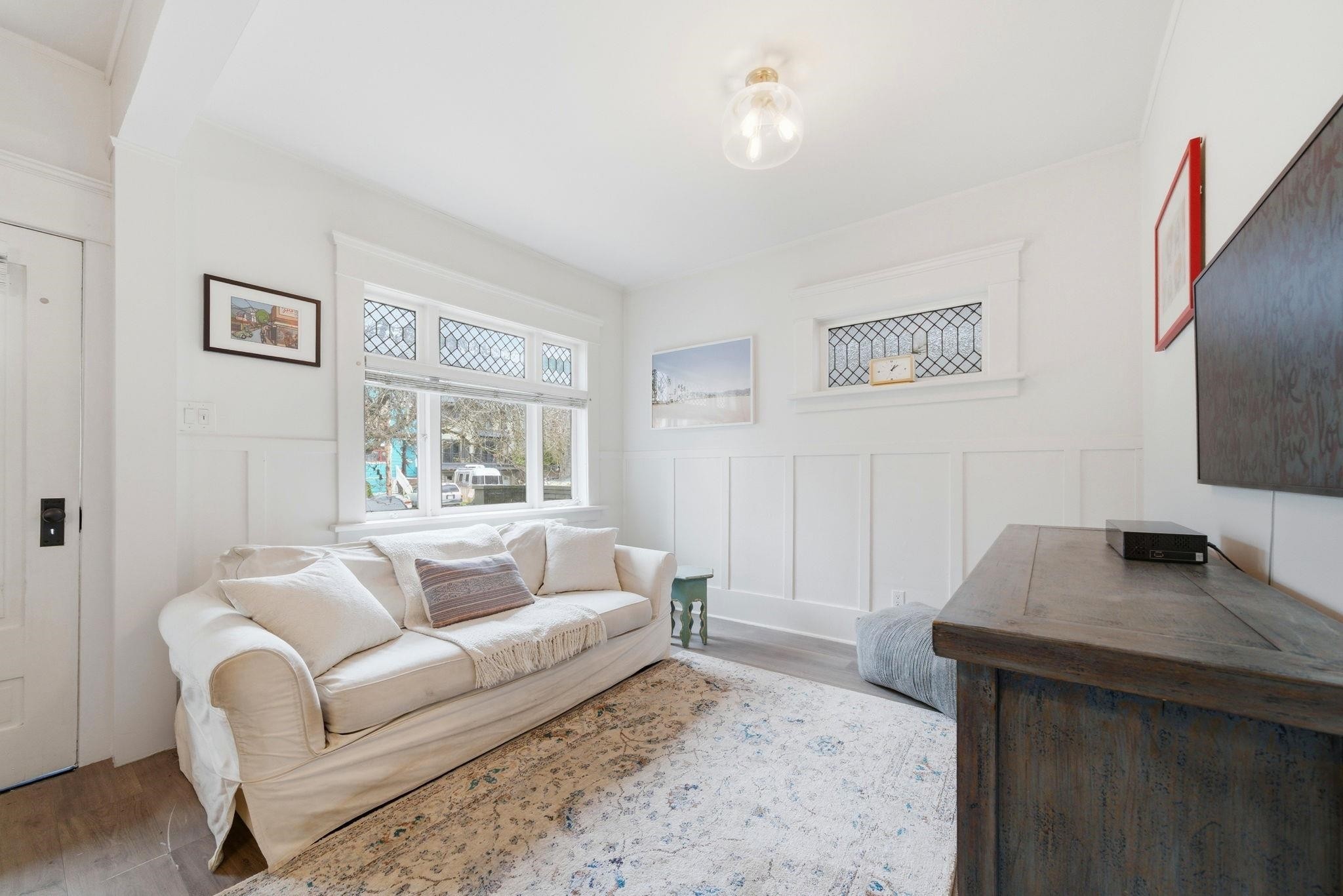 1944 Charles Street, Vancouver, BC