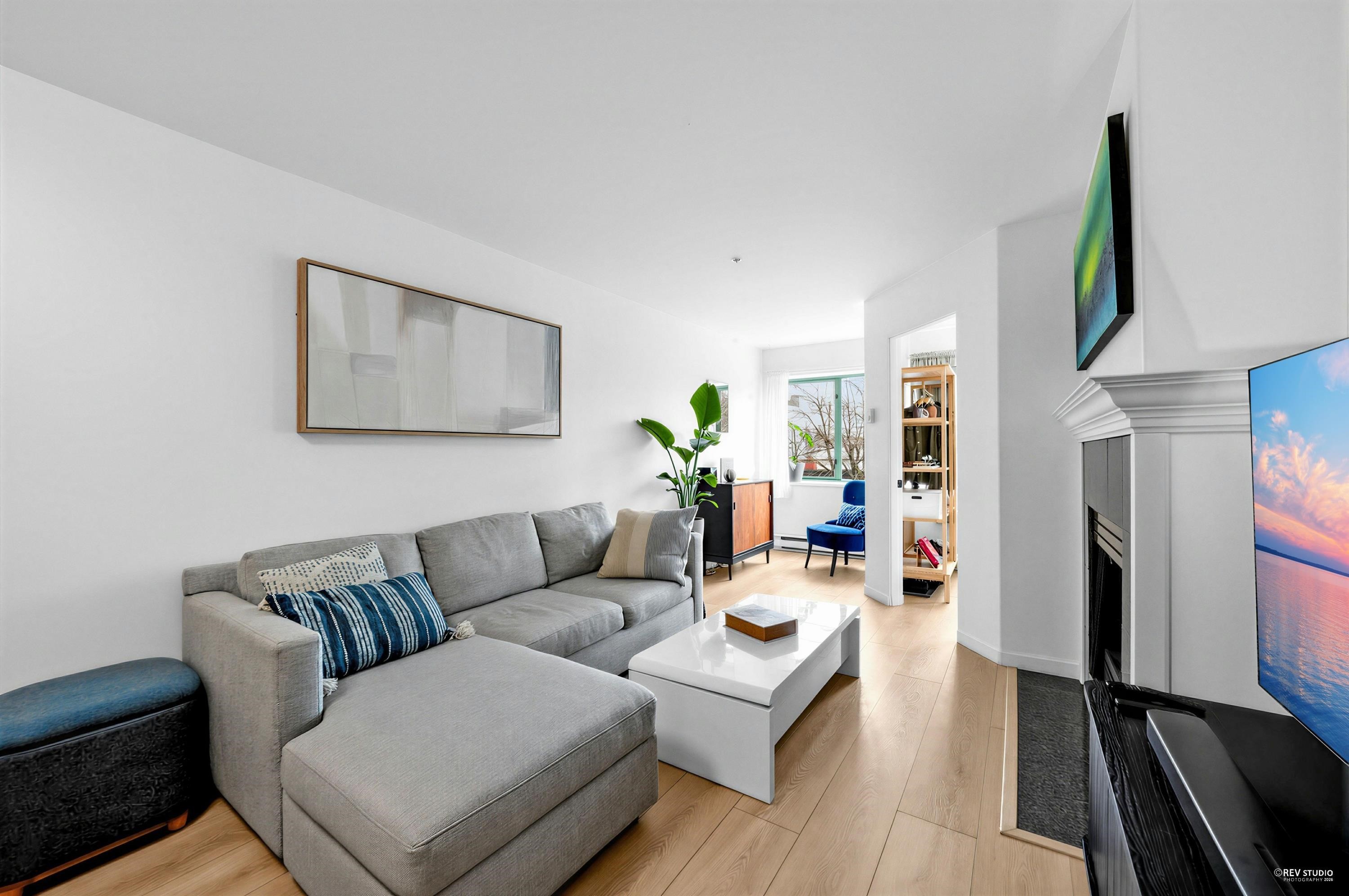 107-189 16Th Avenue E, Vancouver, BC