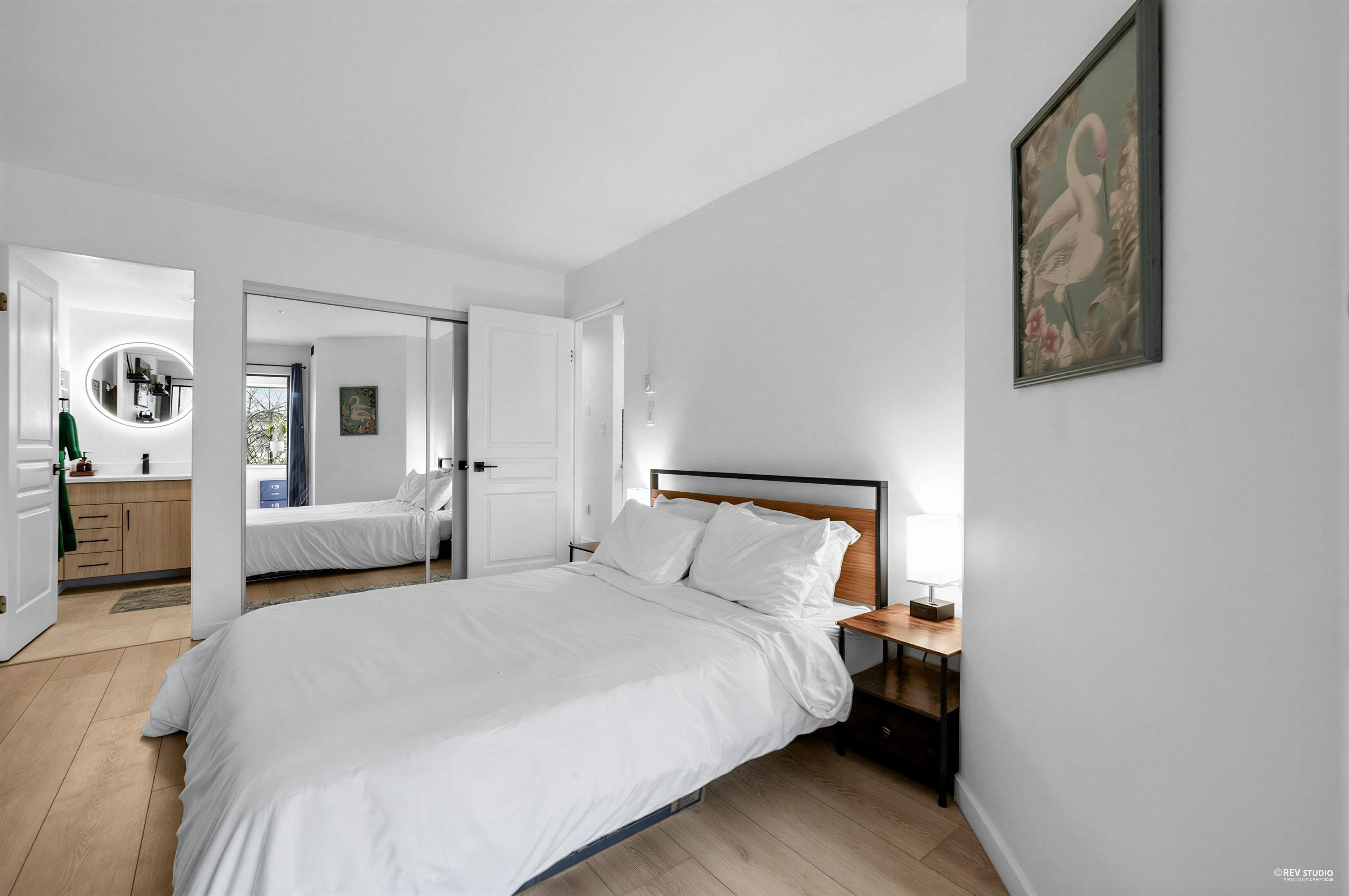 107-189 16Th Avenue E, Vancouver, BC