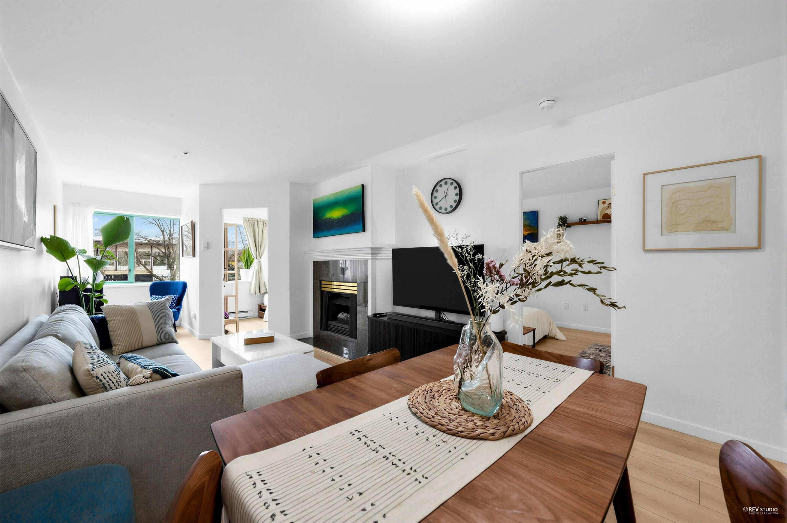 107-189 16Th Avenue E, Vancouver, BC