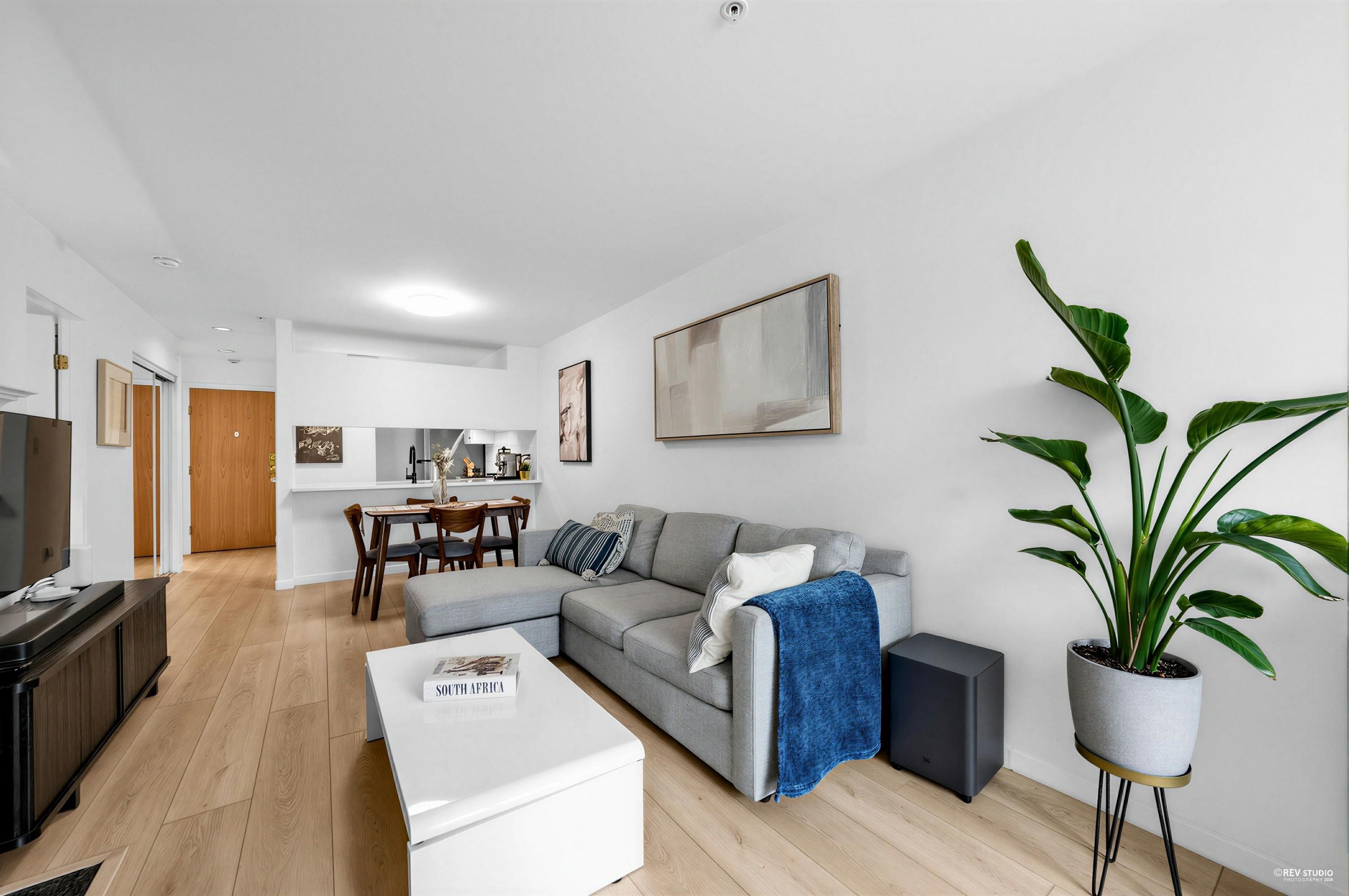 107-189 16Th Avenue E, Vancouver, BC