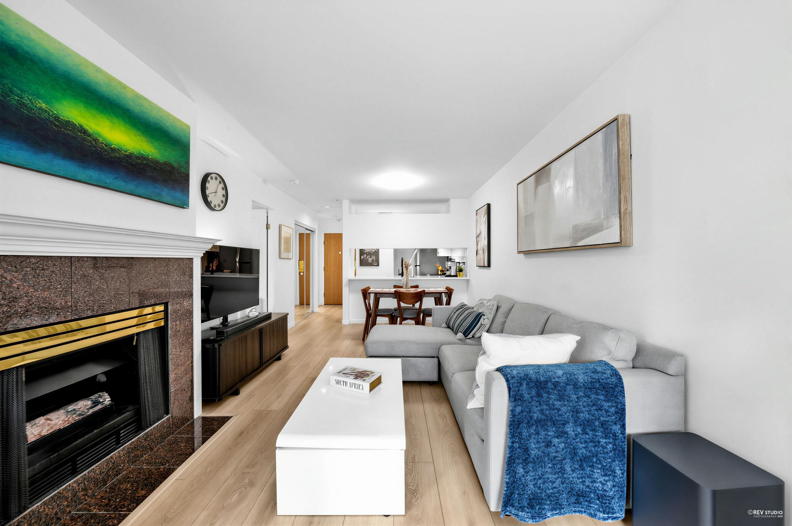 107-189 16Th Avenue E, Vancouver, BC