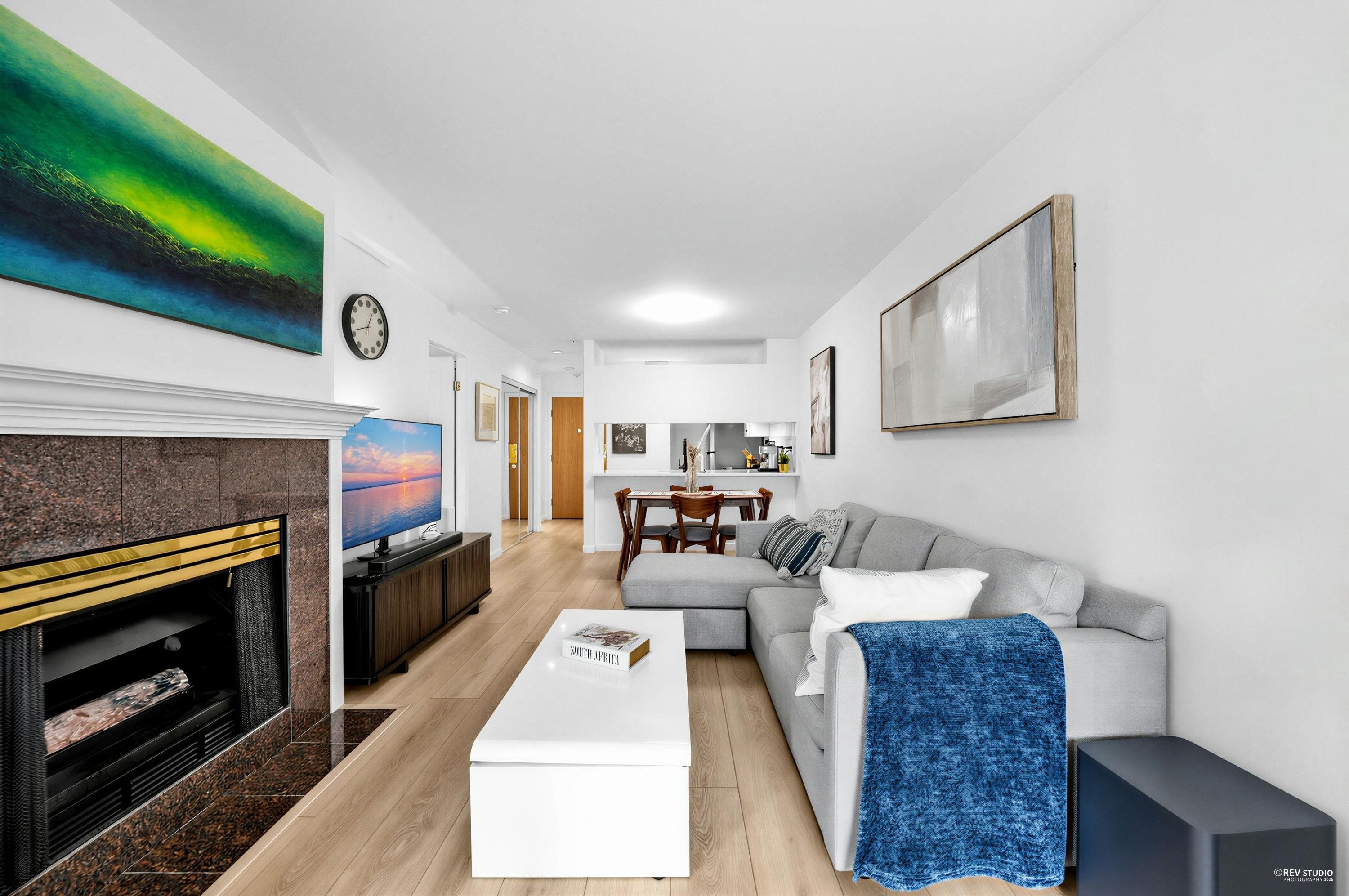 107-189 16Th Avenue E, Vancouver, BC