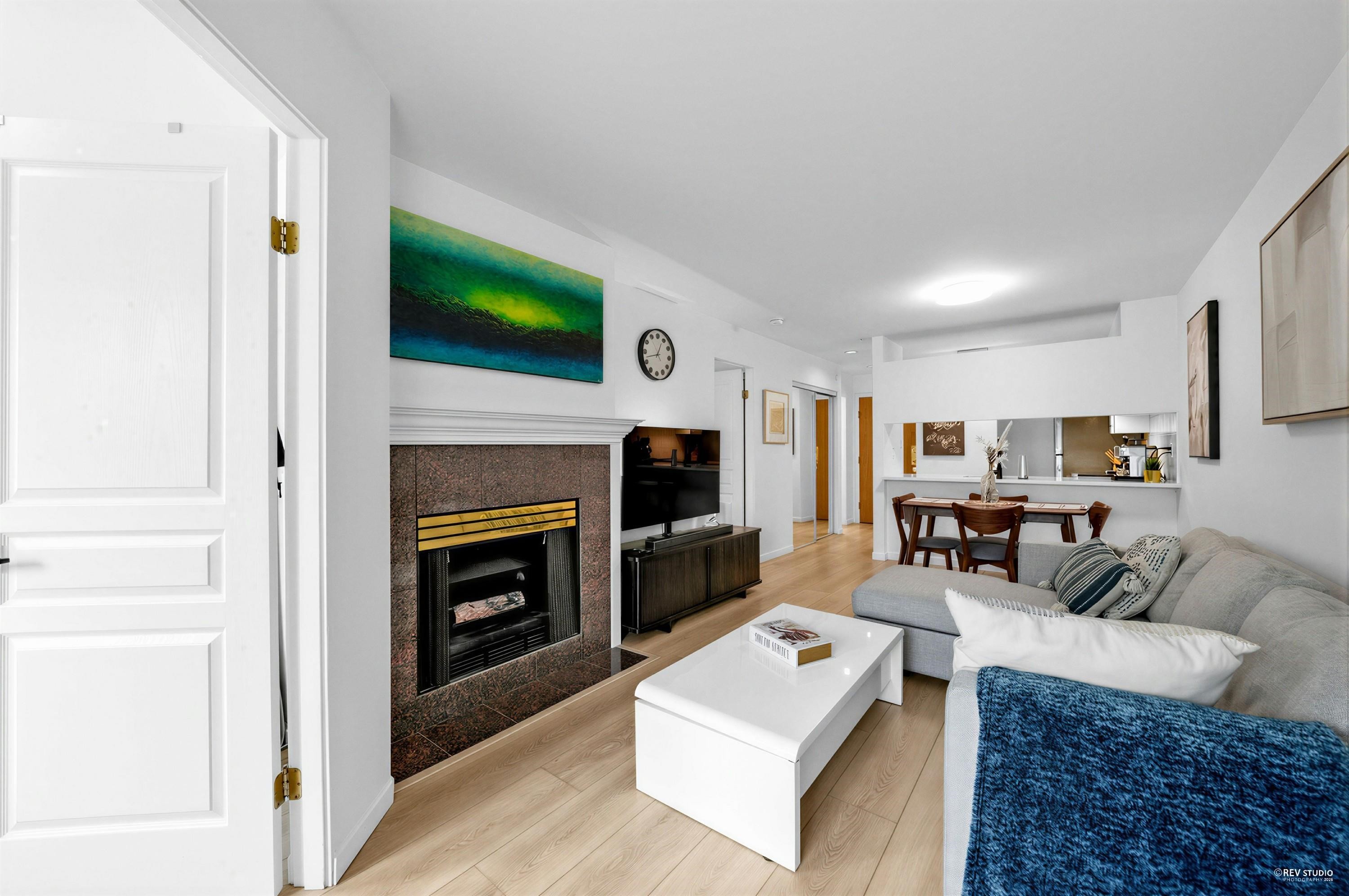 107-189 16Th Avenue E, Vancouver, BC