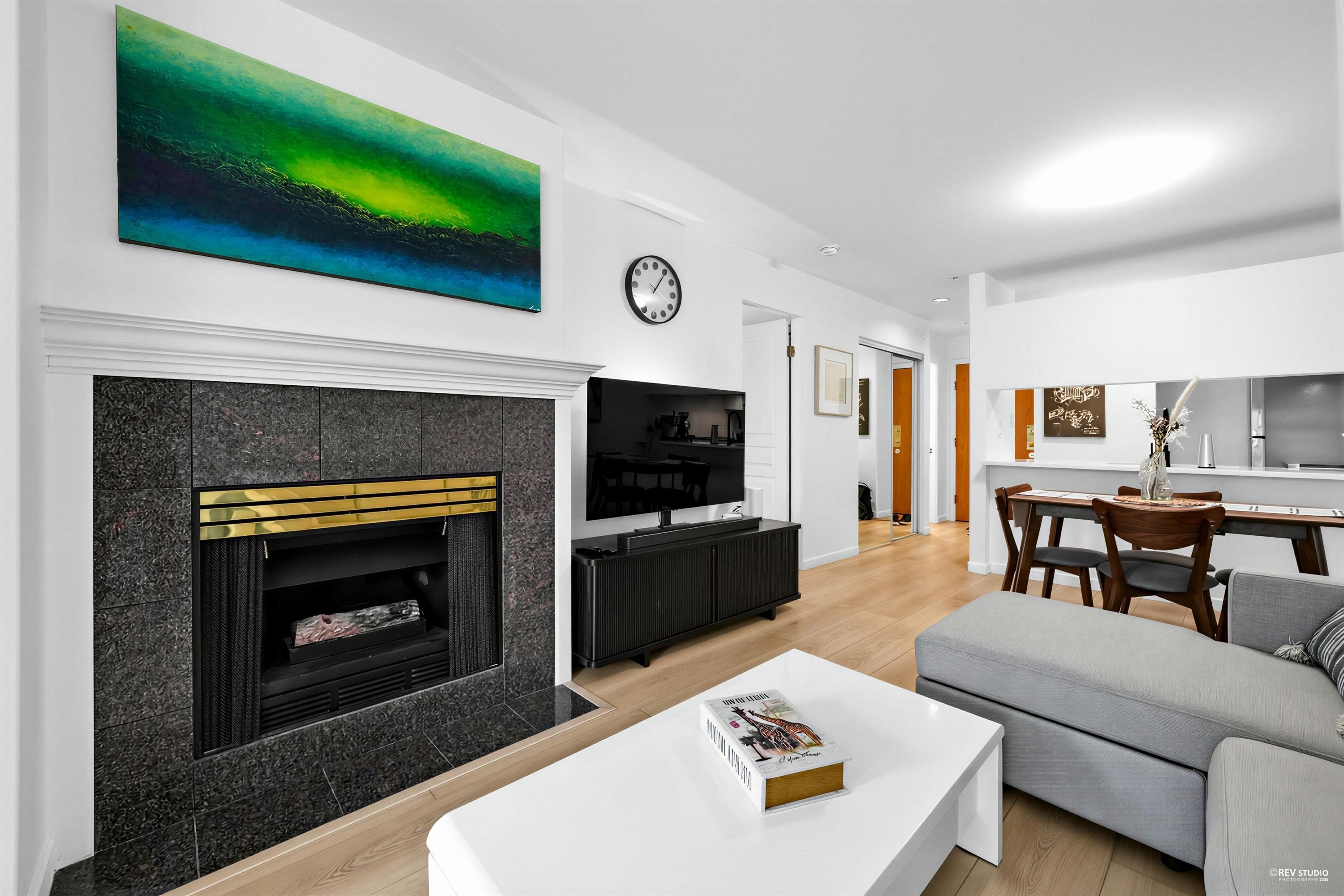 107-189 16Th Avenue E, Vancouver, BC