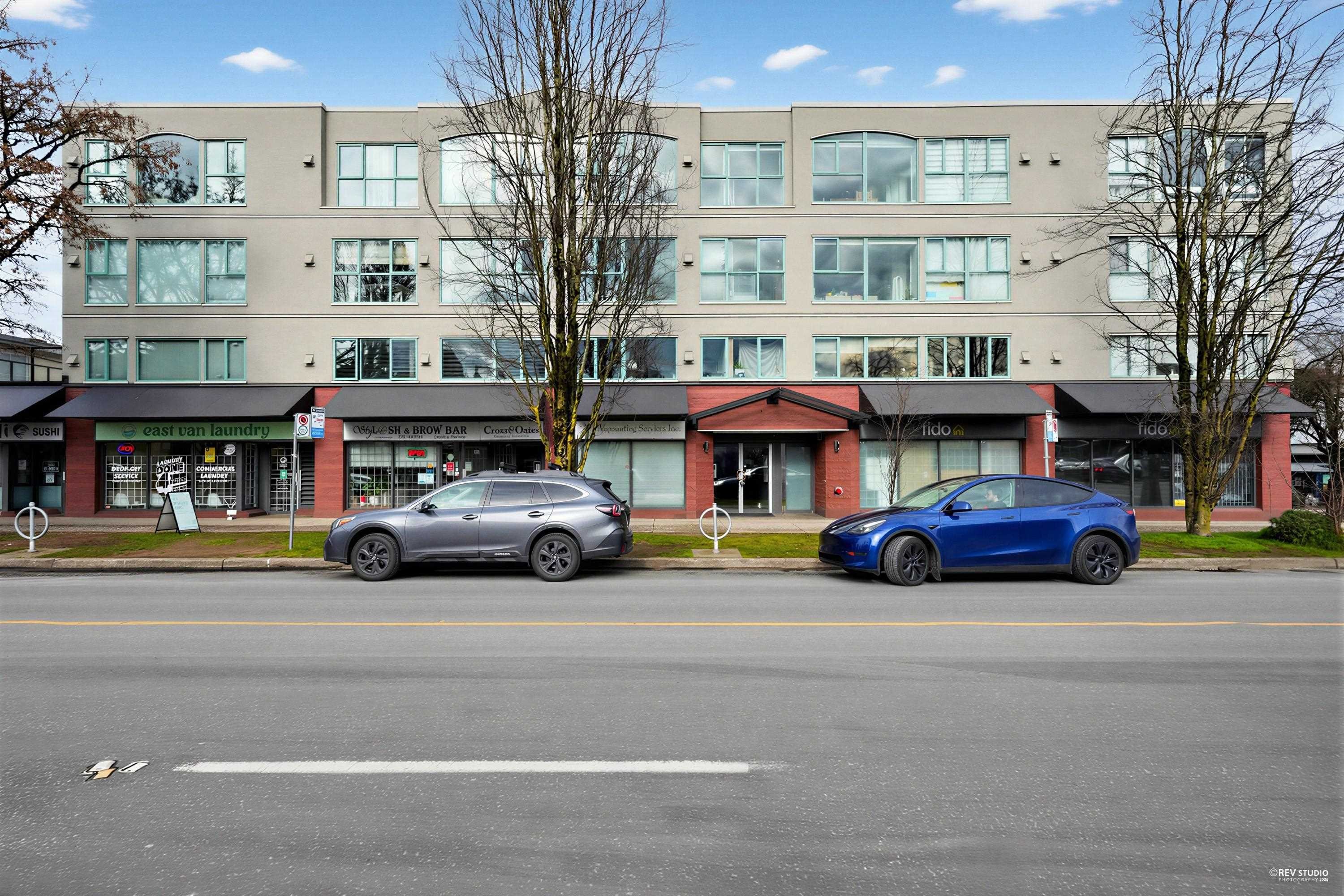 107-189 16Th Avenue E, Vancouver, BC