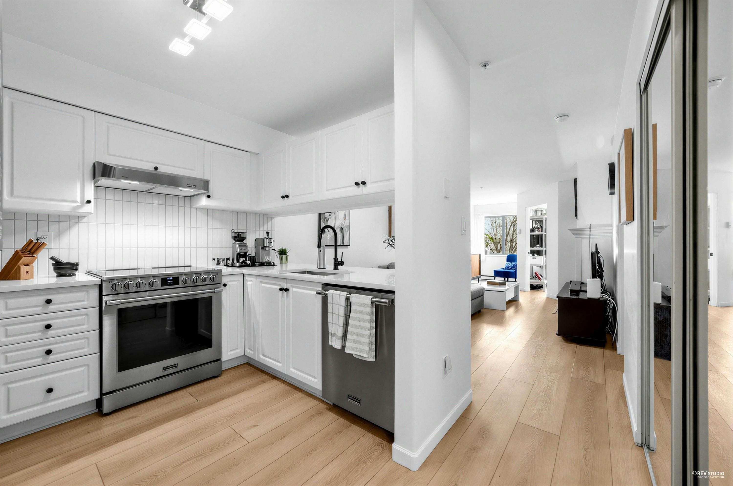 107-189 16Th Avenue E, Vancouver, BC