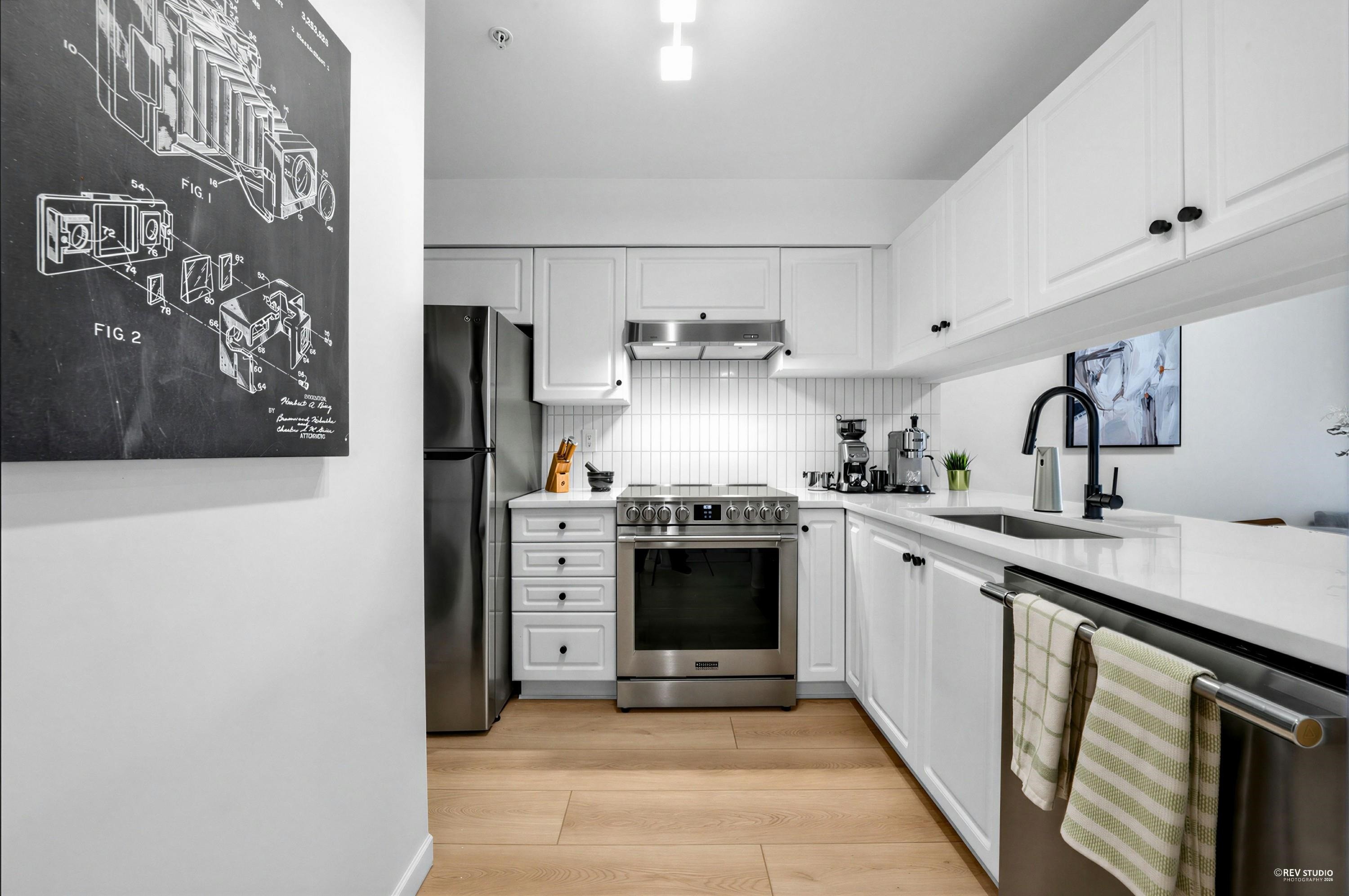 107-189 16Th Avenue E, Vancouver, BC