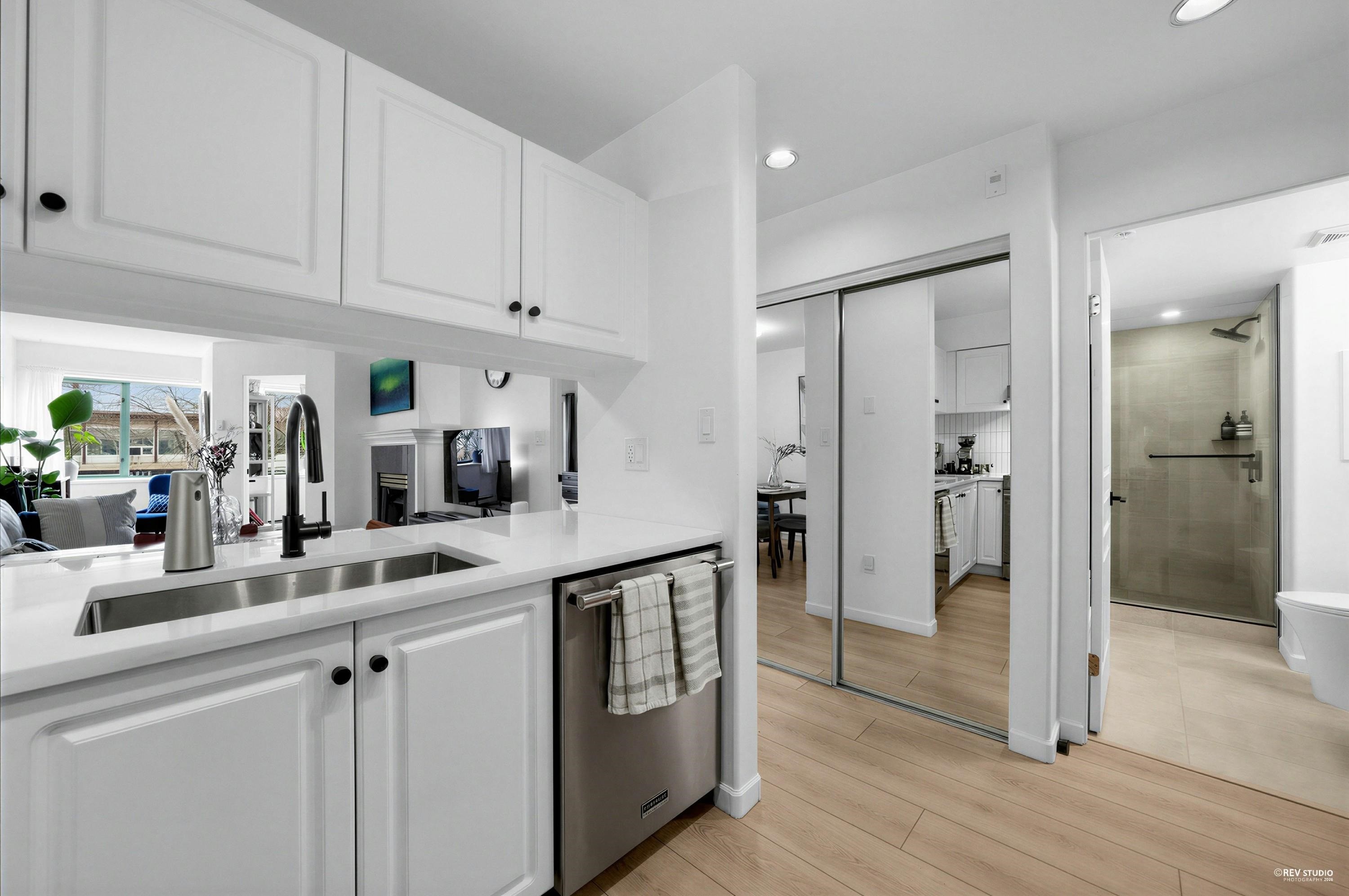 107-189 16Th Avenue E, Vancouver, BC