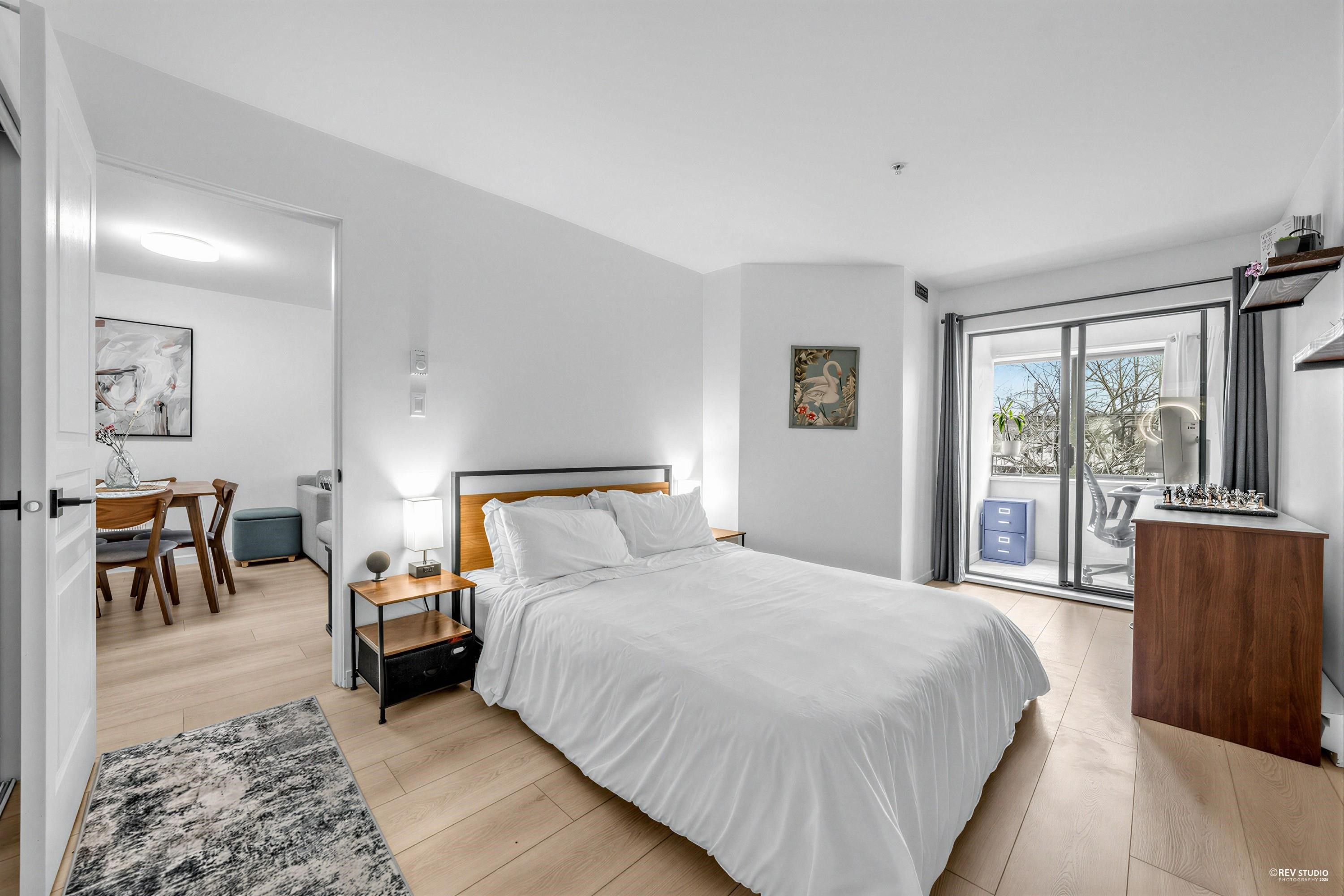 107-189 16Th Avenue E, Vancouver, BC