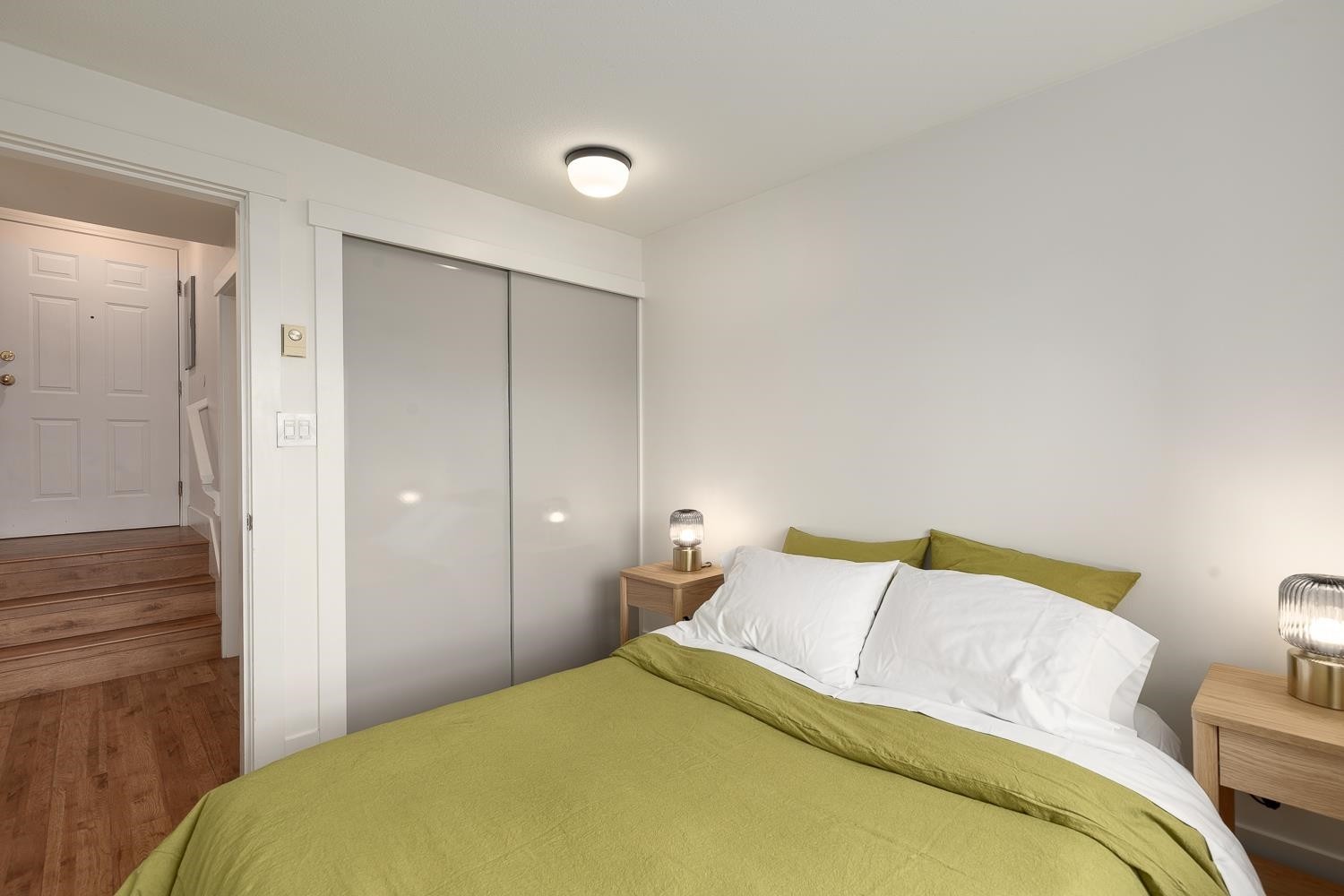 207-2211 Wall Street, Vancouver, BC