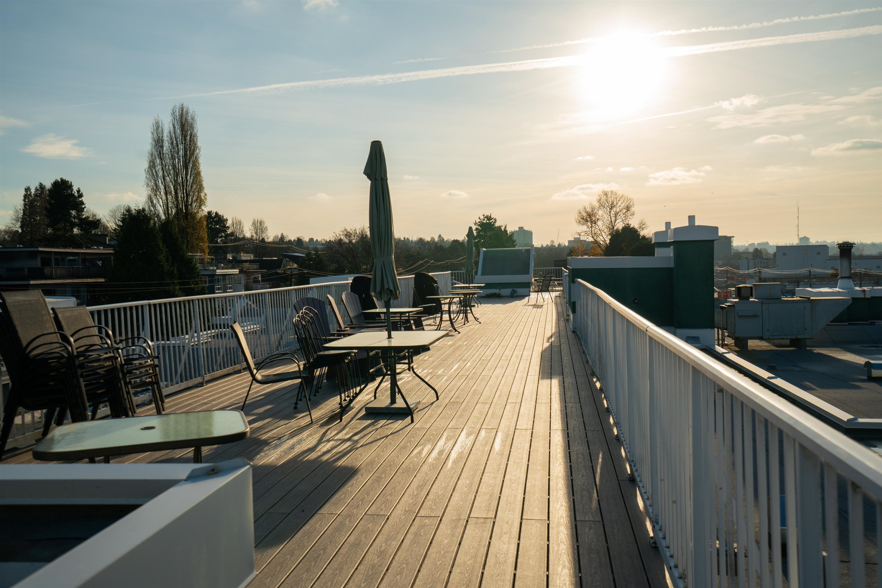 207-2211 Wall Street, Vancouver, BC