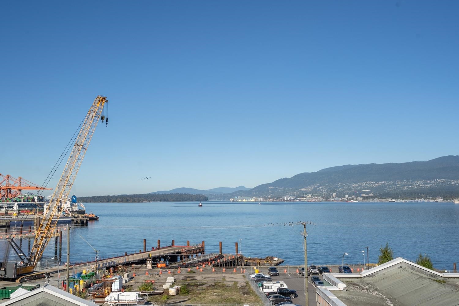 207-2211 Wall Street, Vancouver, BC